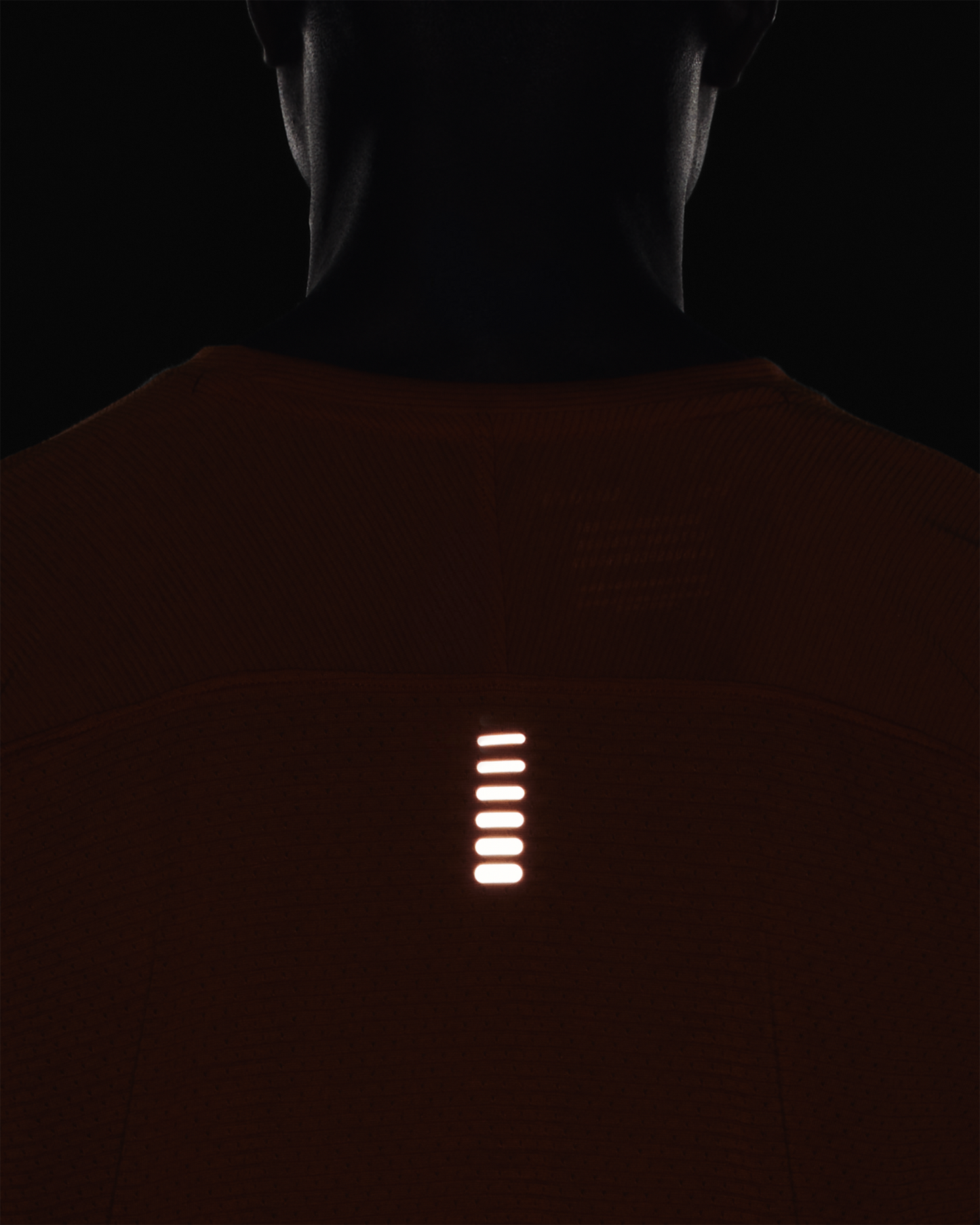 Men's UA Streaker Long Sleeve