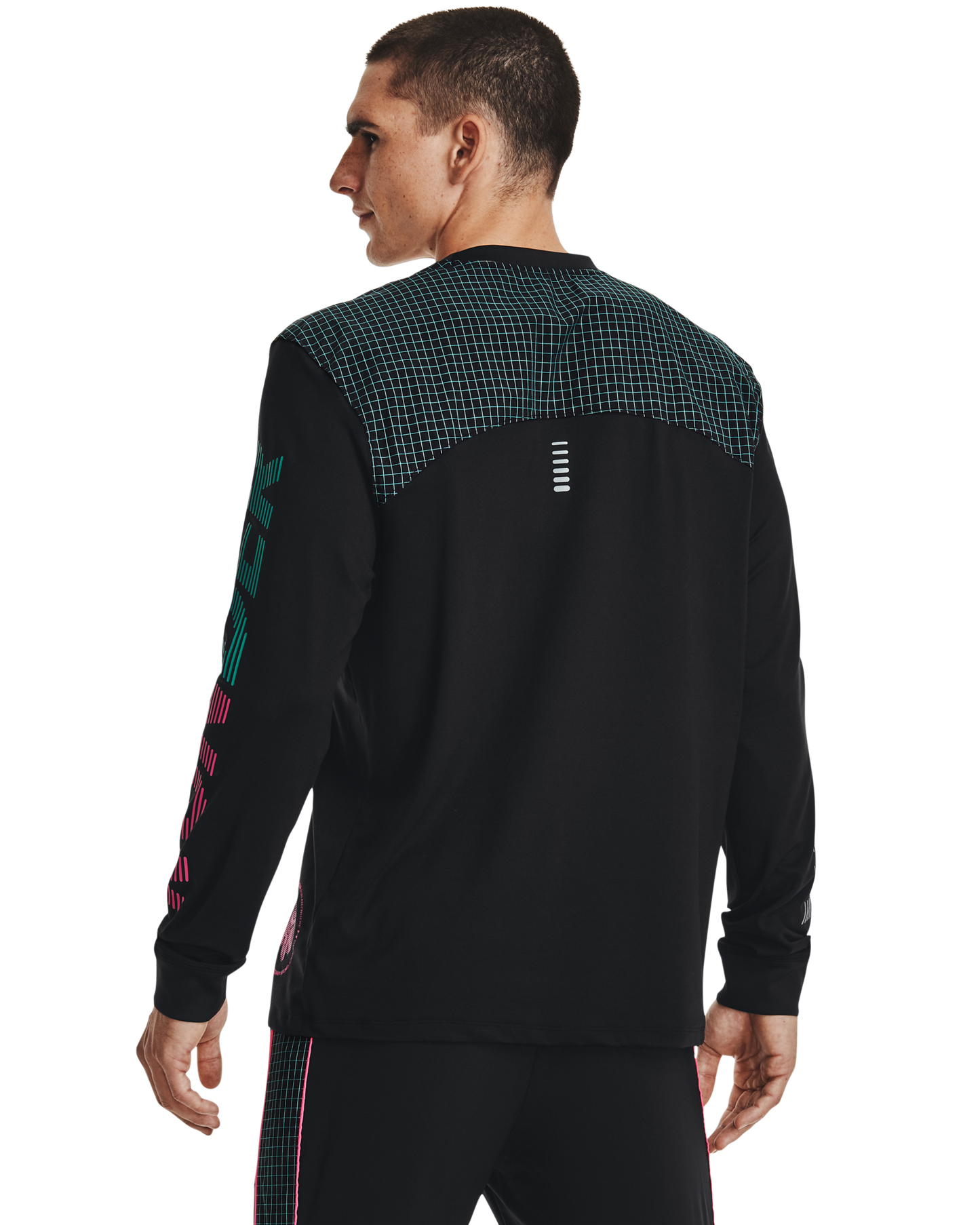 Men's UA Run Anywhere Long Sleeve