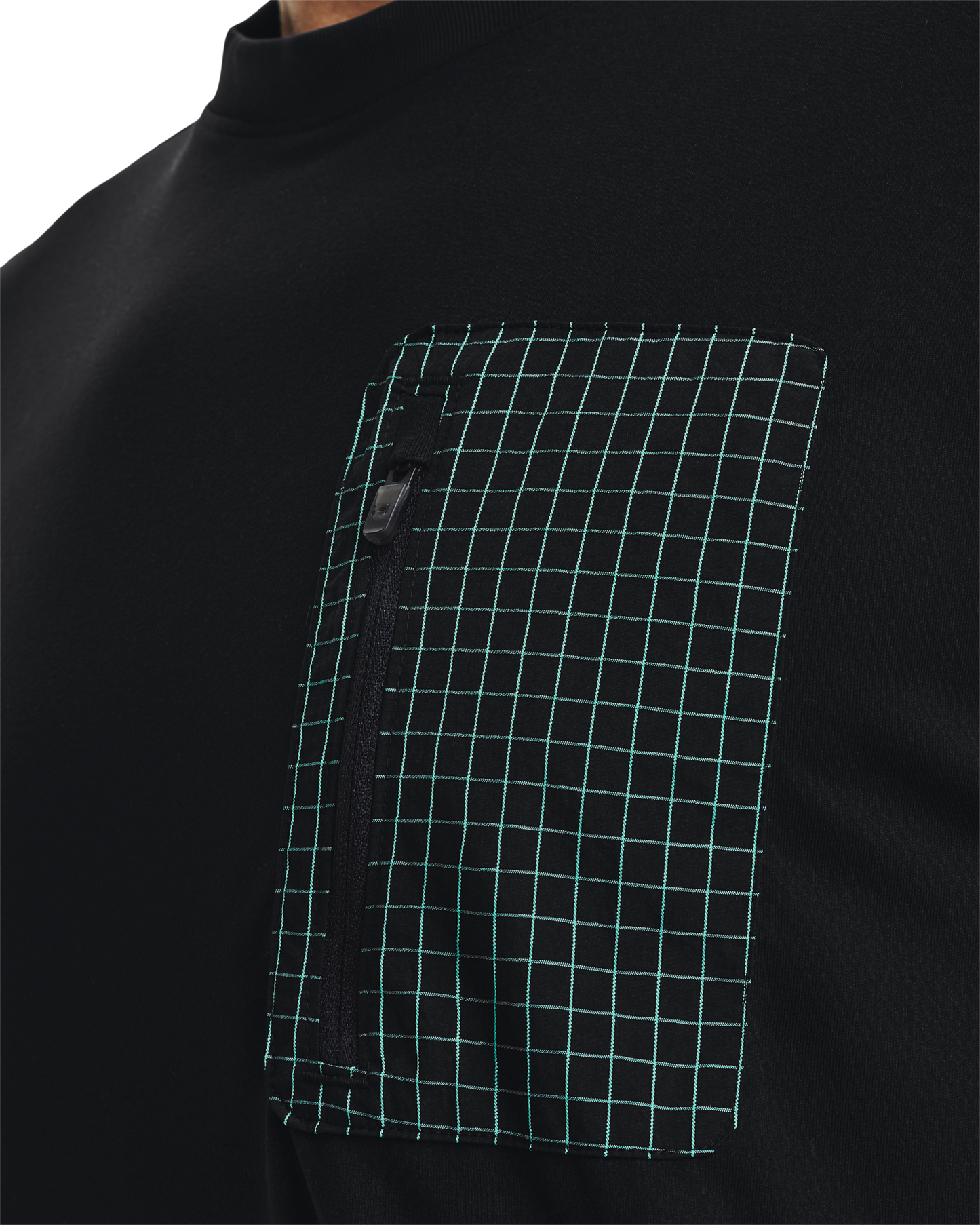 Men's UA Run Anywhere Long Sleeve