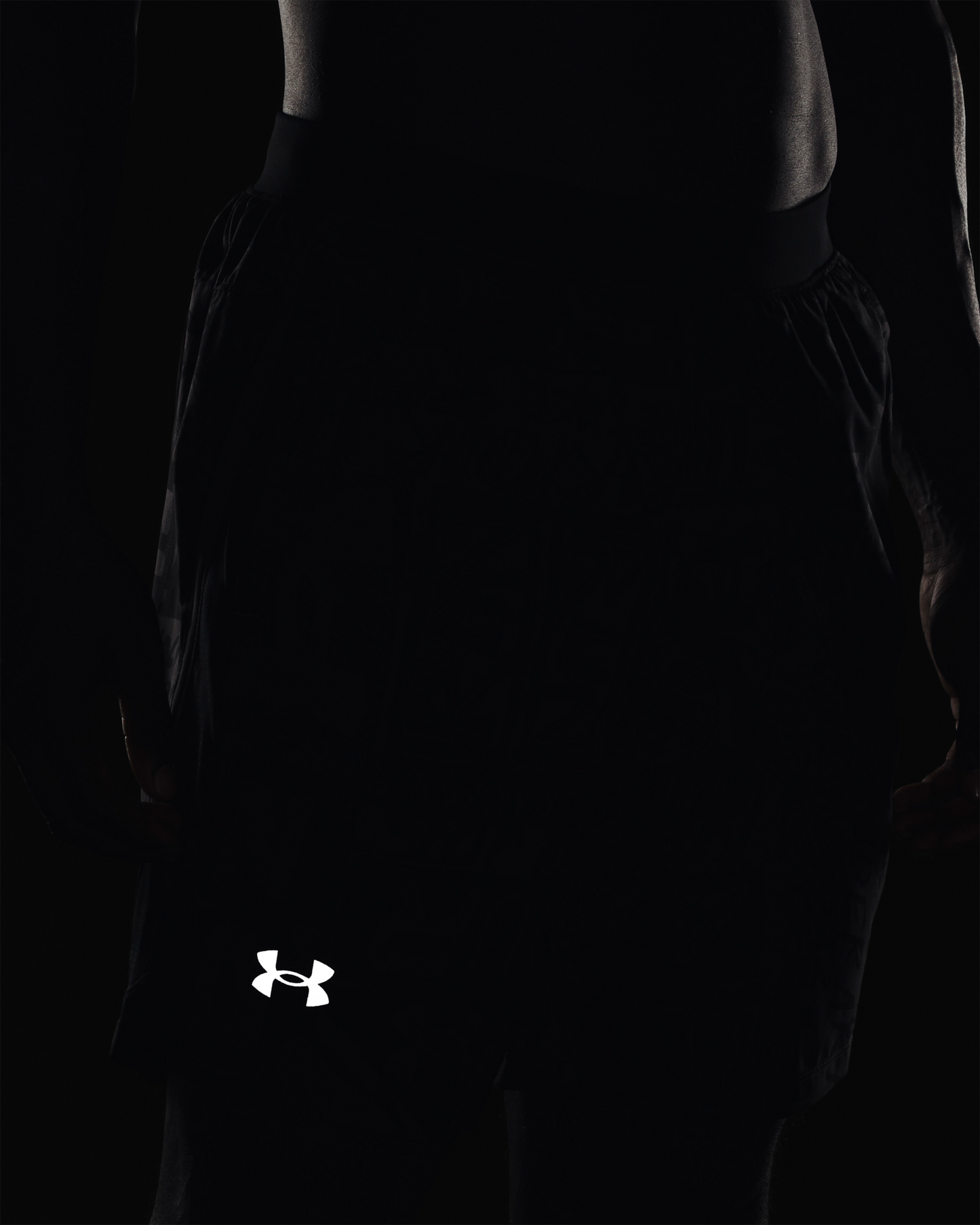 Men's UA Destroy All Miles Shorts
