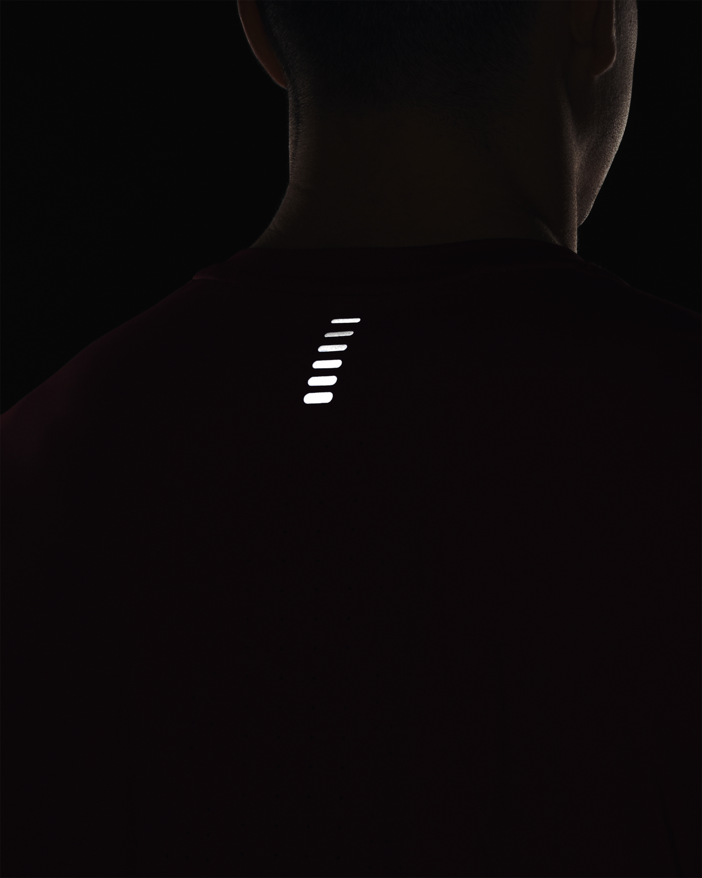Men's UA Iso-Chill Run Laser T-Shirt