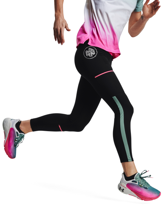 Women's UA Run Anywhere Ankle Tights