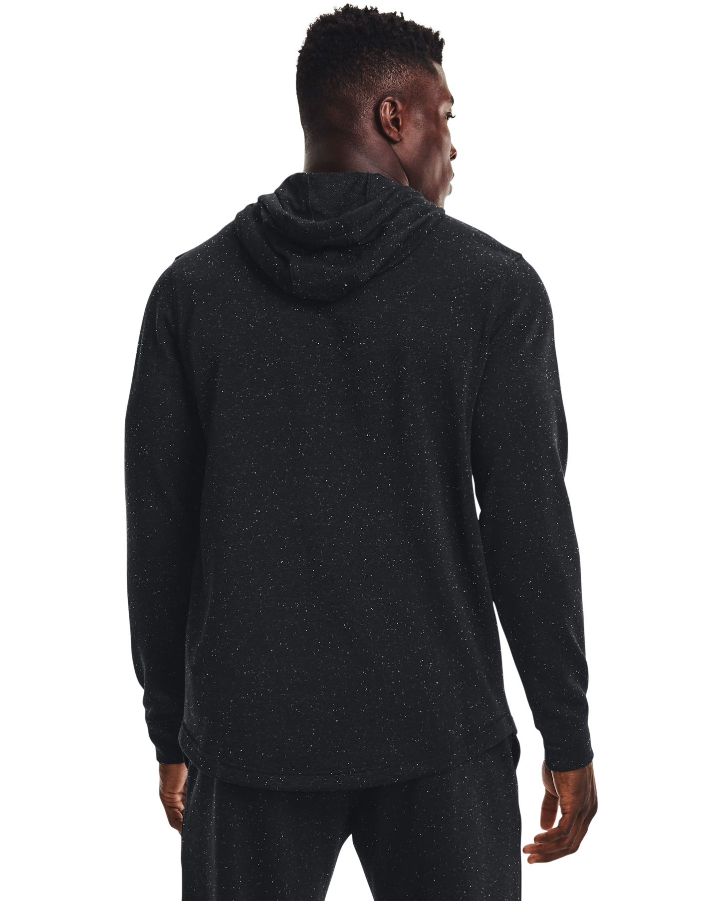 Men's UA Rival Terry Athletic Department Hoodie