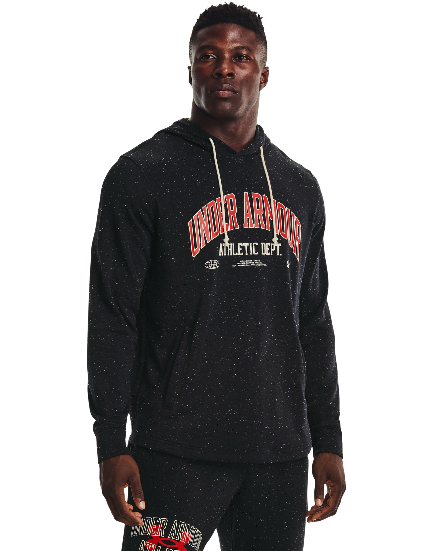 Men's UA Rival Terry Athletic Department Hoodie