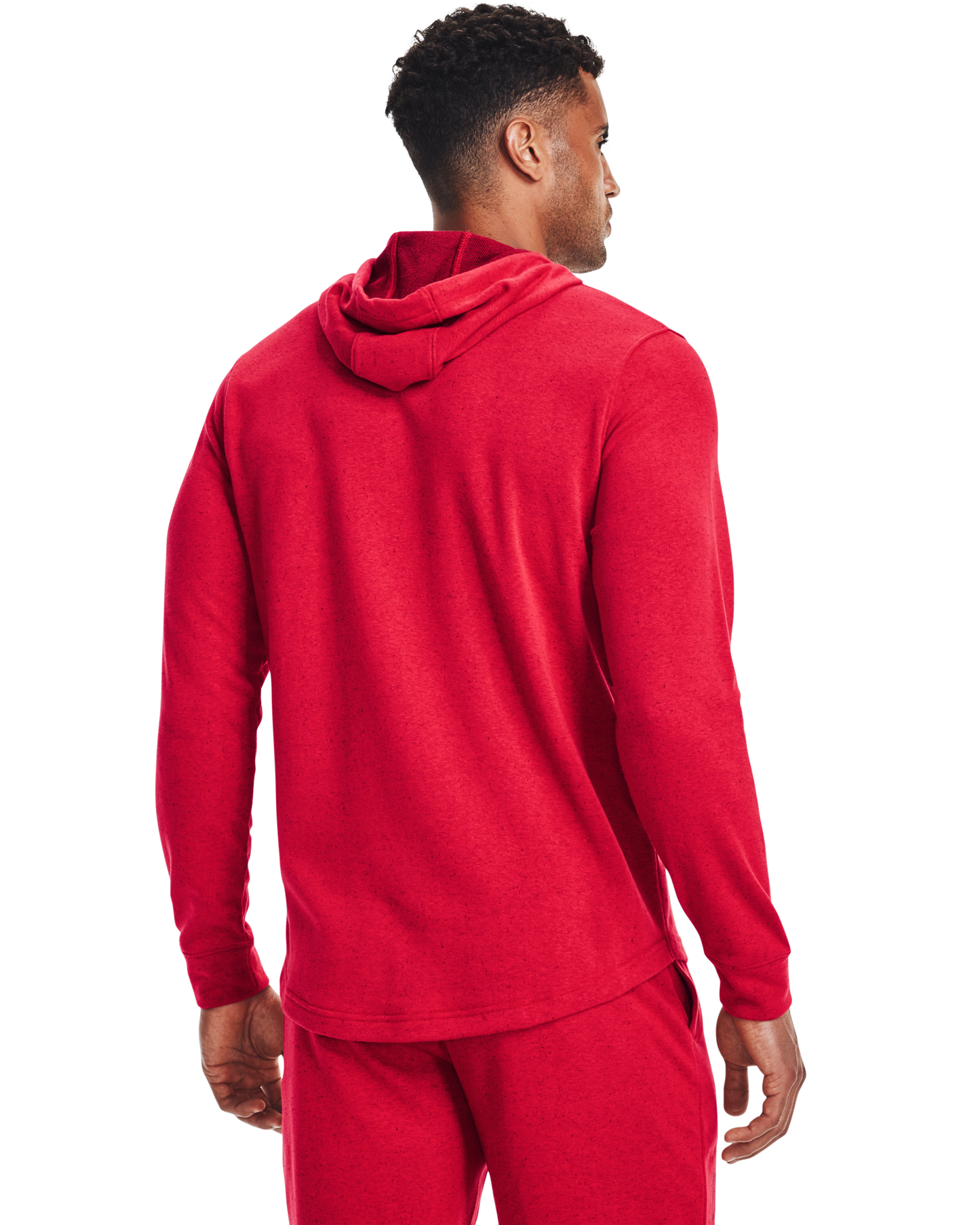 Men's UA Rival Terry Athletic Department Hoodie