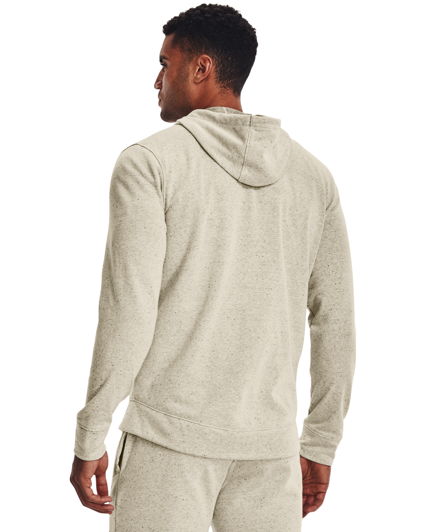 Men's UA Rival Terry Athletic Department Full-Zip Hoodie
