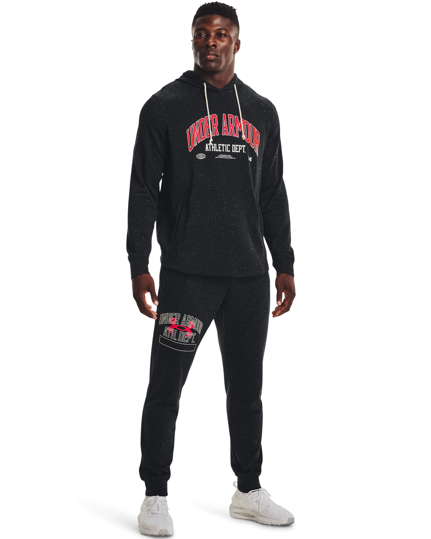 Men's UA Rival Terry Athletic Department Joggers
