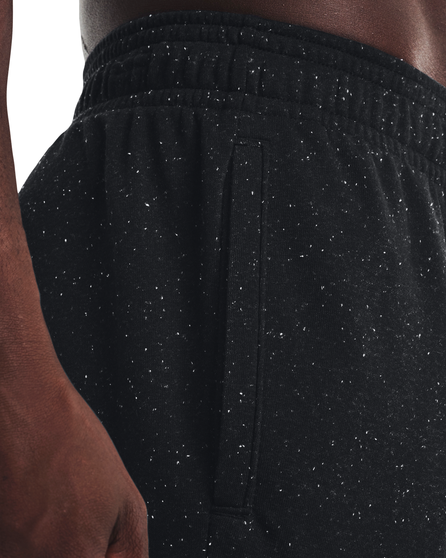 Men's UA Rival Terry Athletic Department Joggers