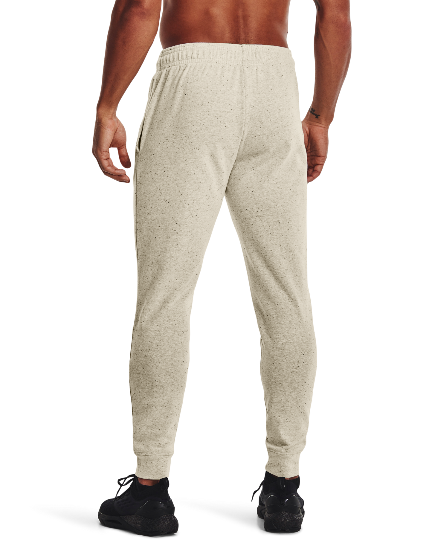 Men's UA Rival Terry Athletic Department Joggers