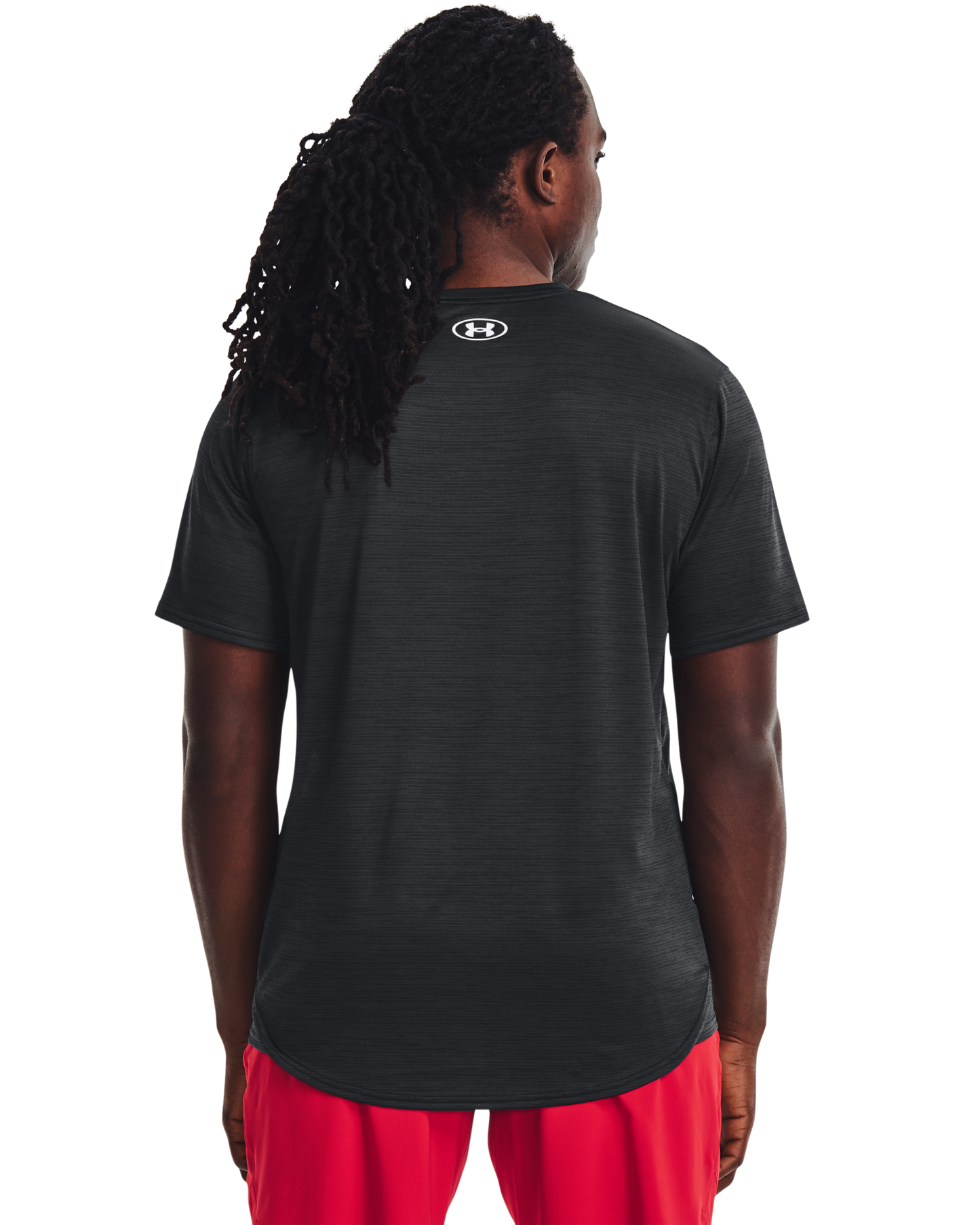 Men's UA Training Vent Graphic Short Sleeve