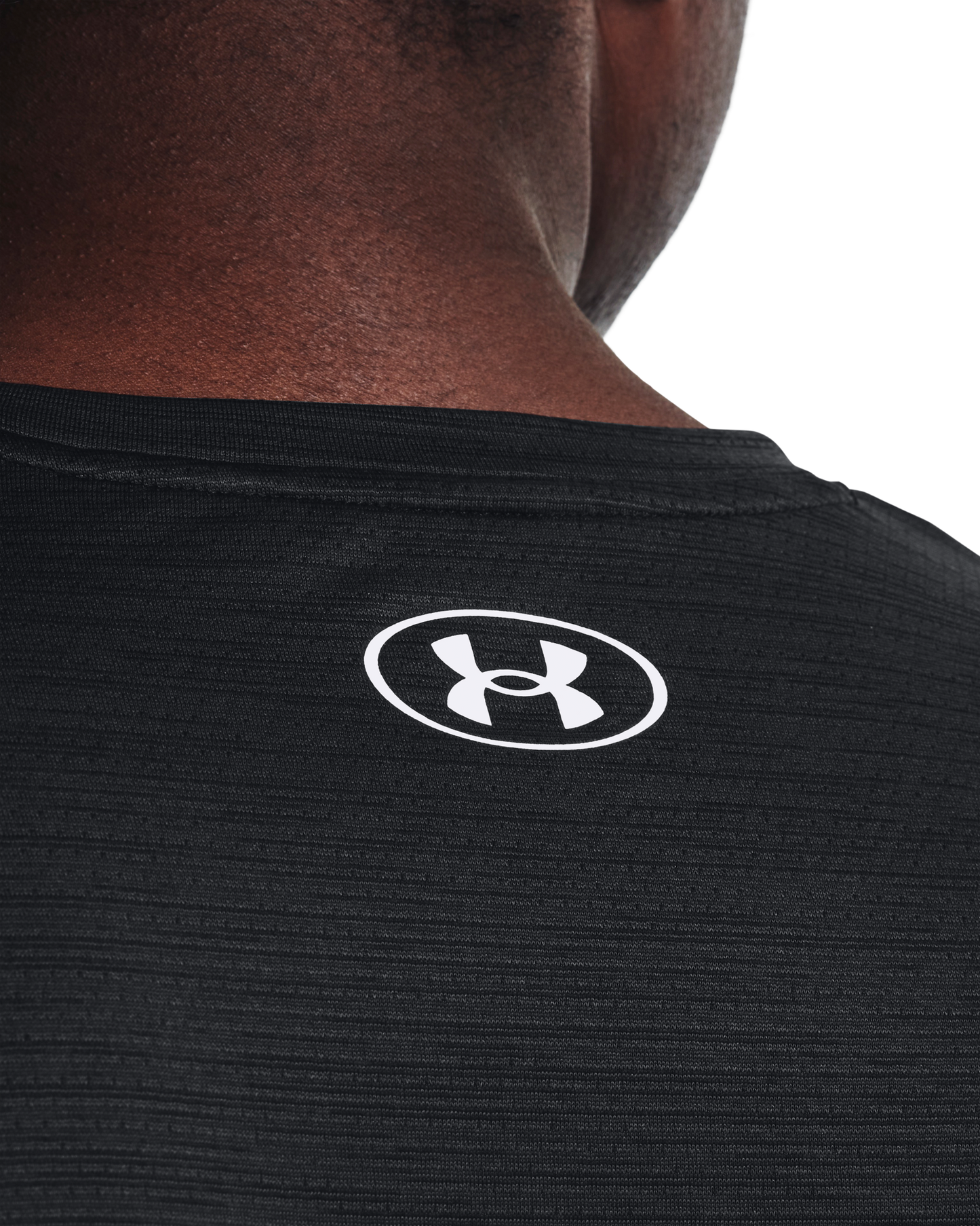 Men's UA Training Vent Graphic Short Sleeve