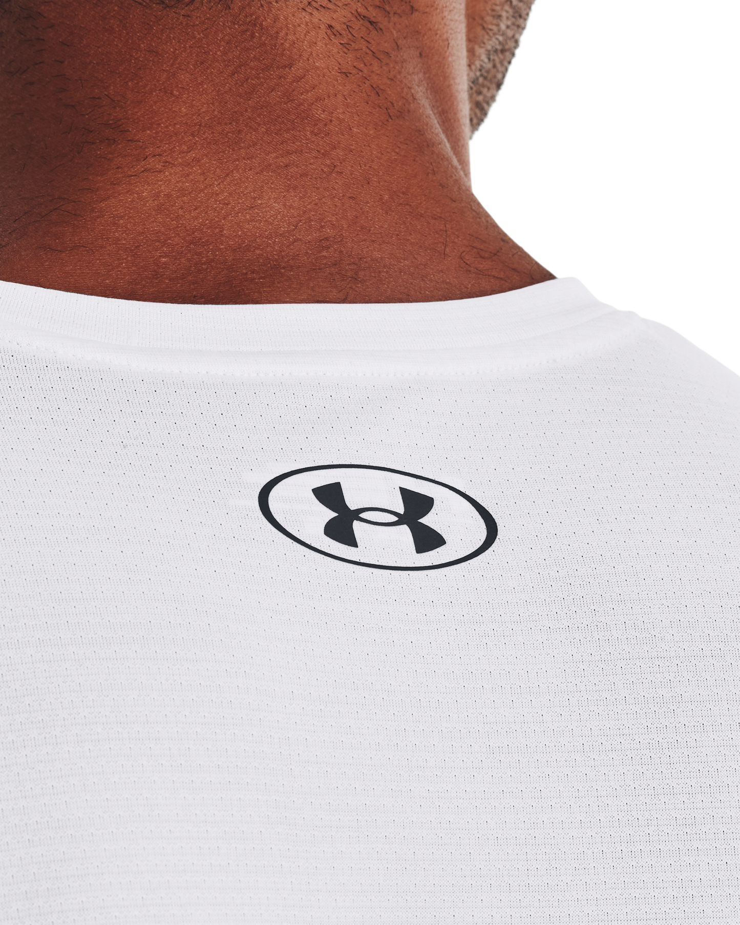 Men's UA Training Vent Graphic Short Sleeve