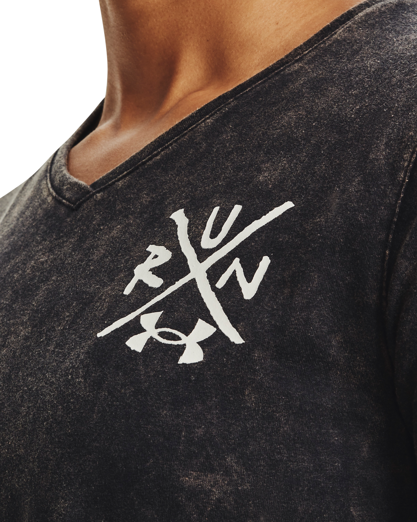 Women's UA Destroy All Miles T-Shirt