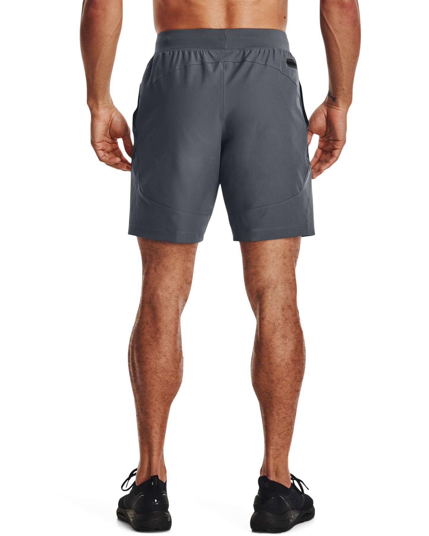 Men's UA Unstoppable Shorts