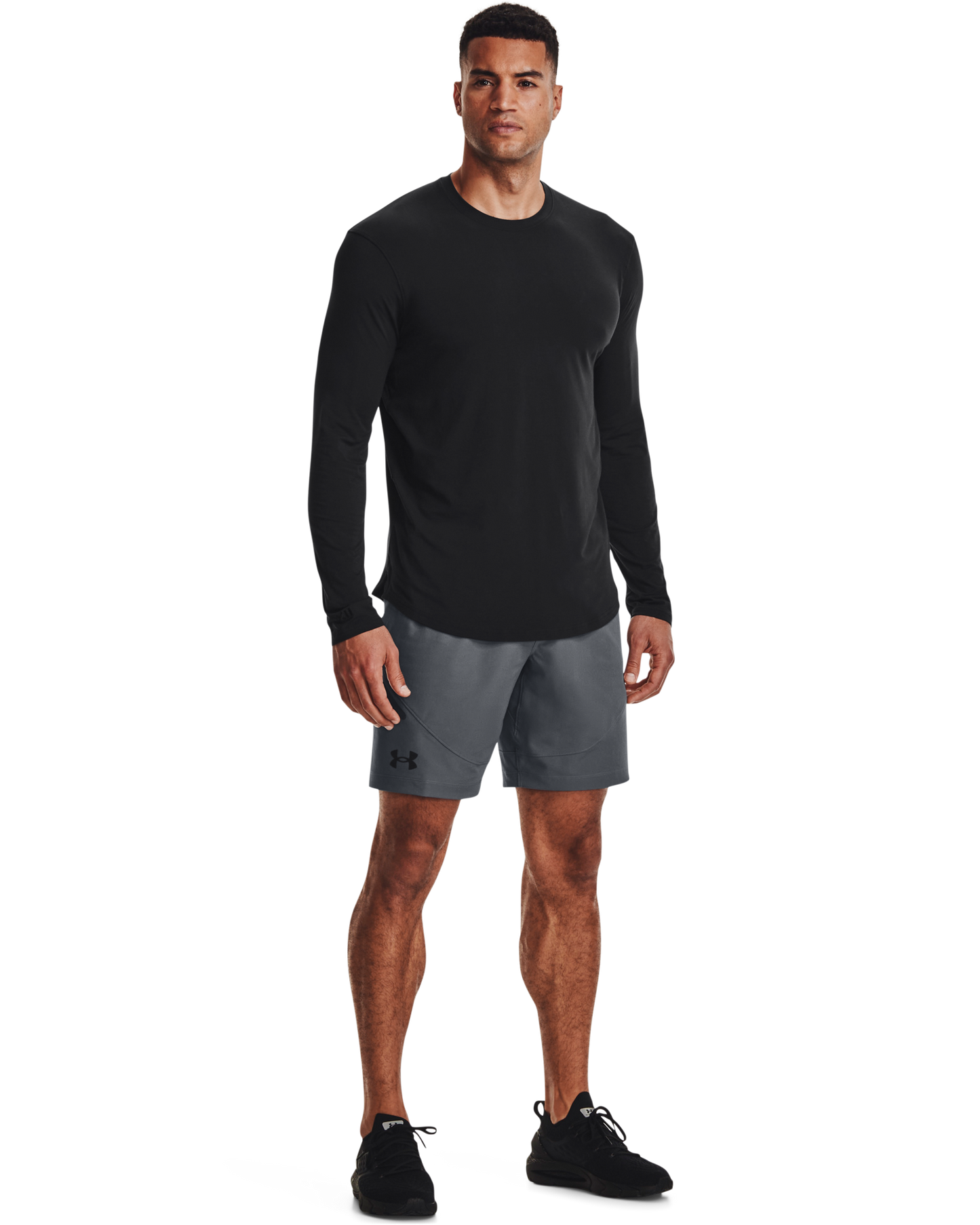 Men's UA Unstoppable Shorts