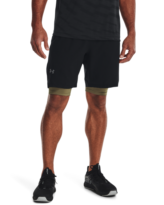 Men's UA Vanish Woven Shorts