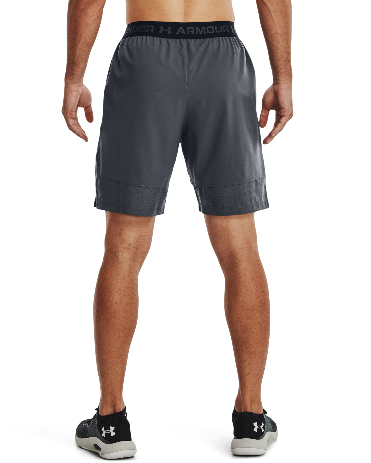 Men's UA Vanish Woven Shorts