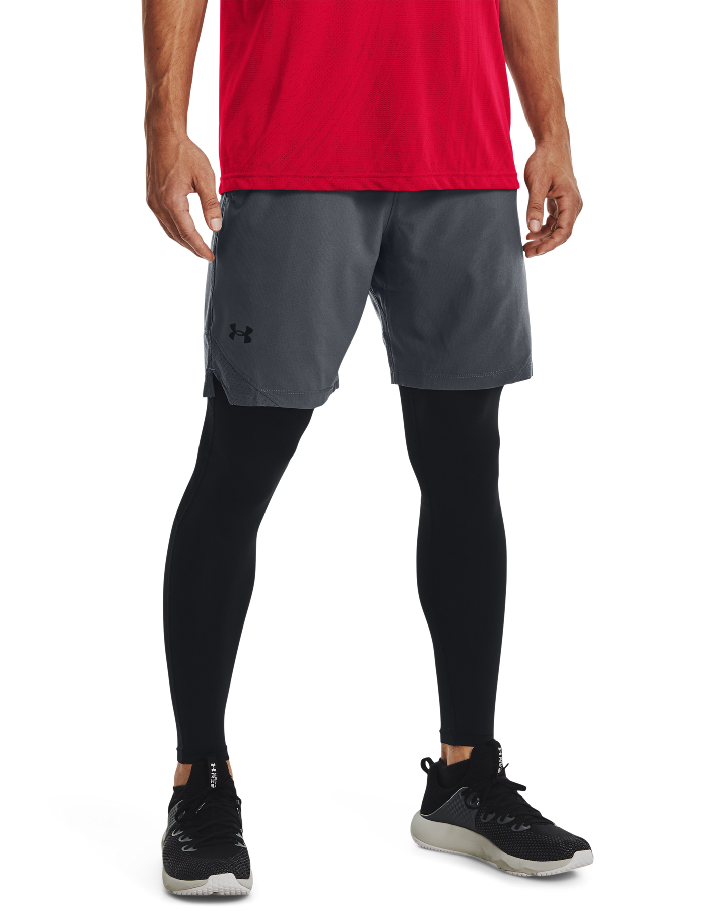 Men's UA Vanish Woven Shorts