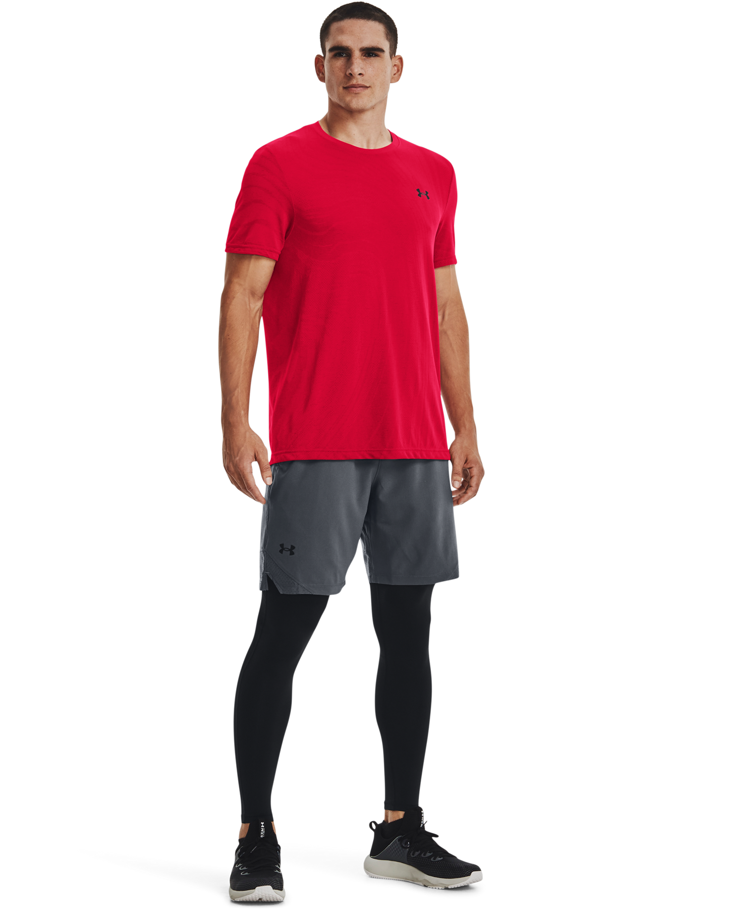 Men's UA Vanish Woven Shorts