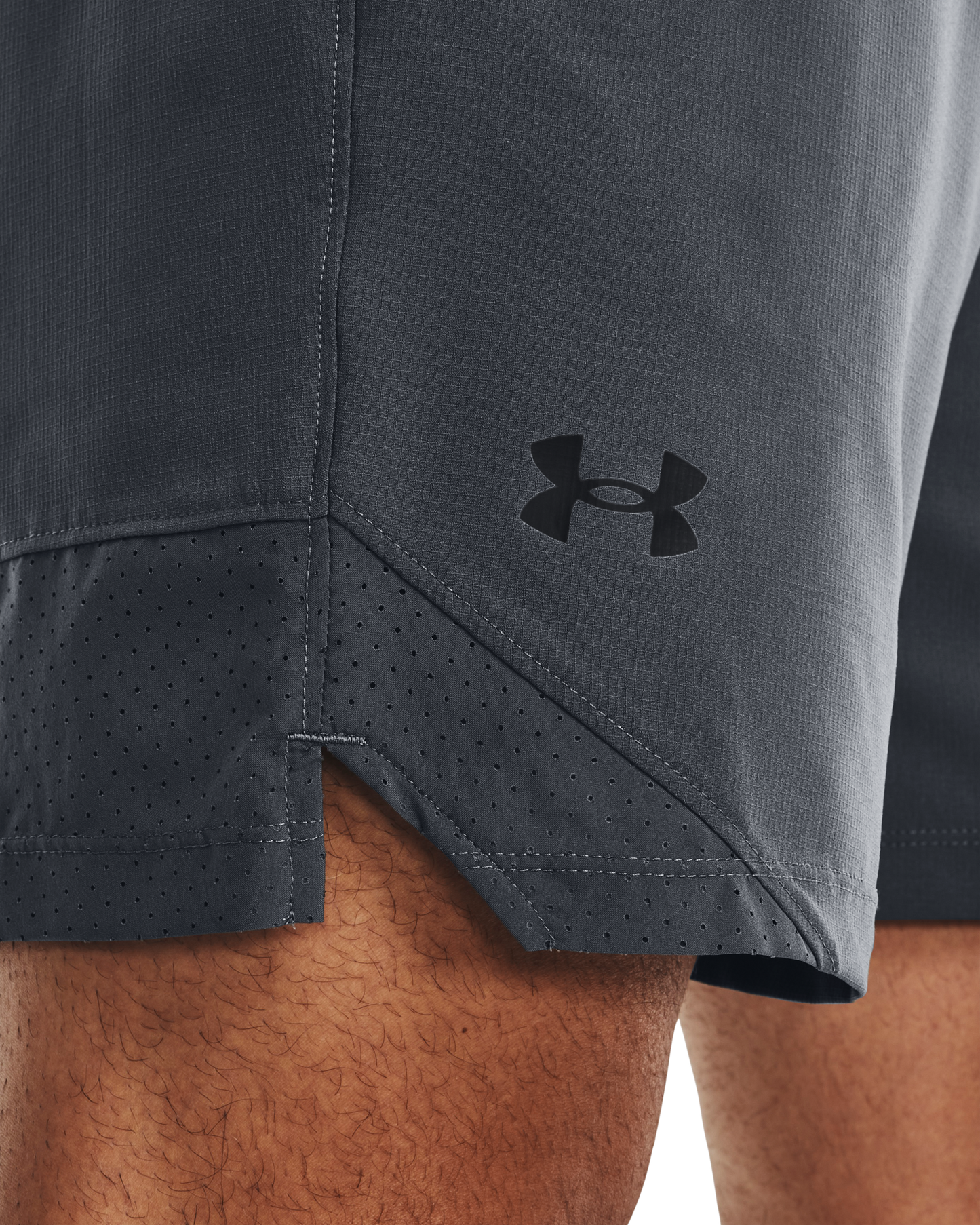 Men's UA Vanish Woven Shorts