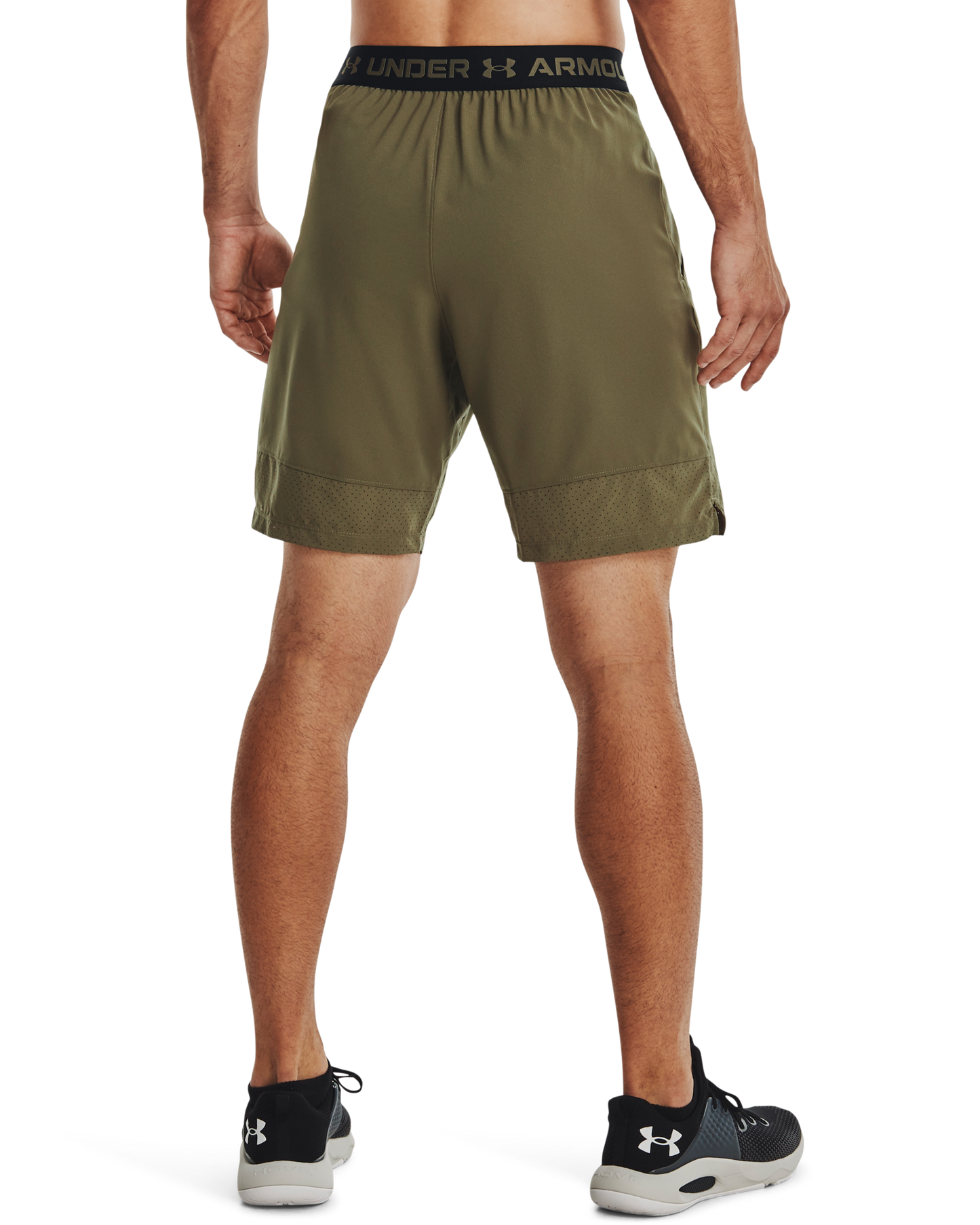 Men's UA Vanish Woven Shorts