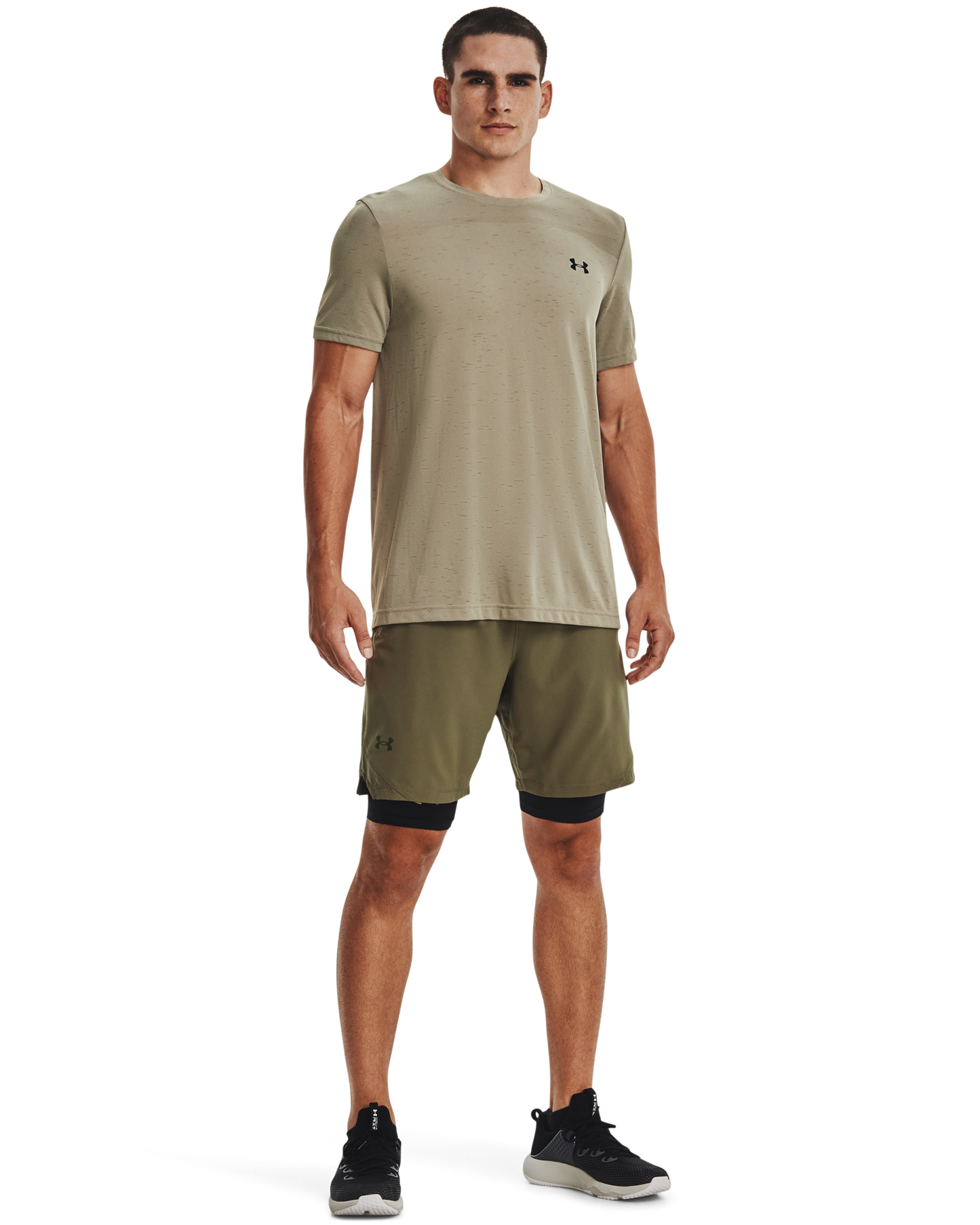 Men's UA Vanish Woven Shorts