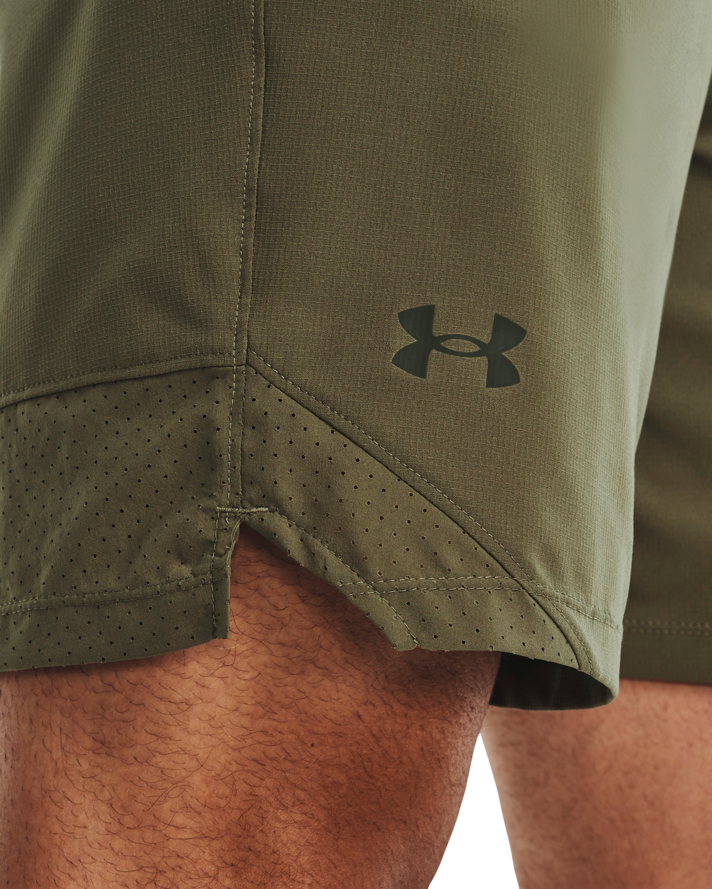 Men's UA Vanish Woven Shorts