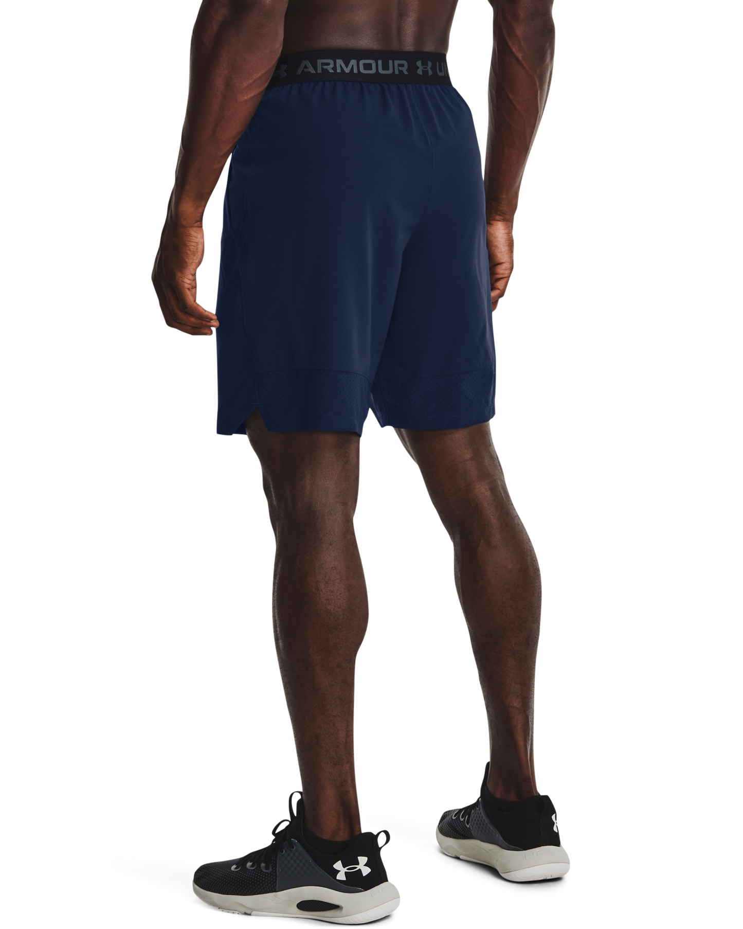 Men's UA Vanish Woven Shorts