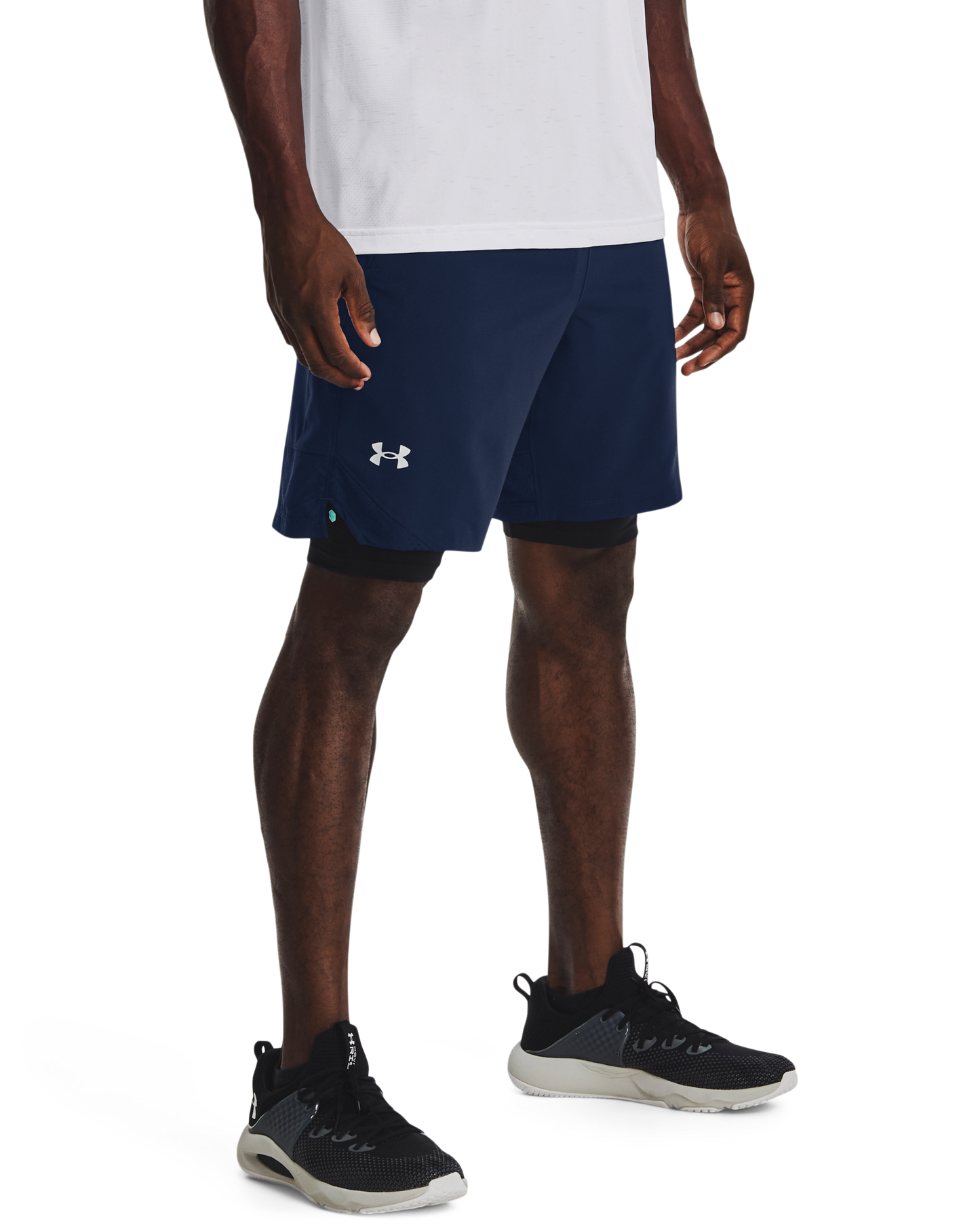 Men's UA Vanish Woven Shorts