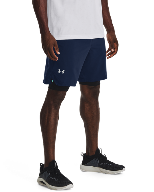Men's UA Vanish Woven Shorts