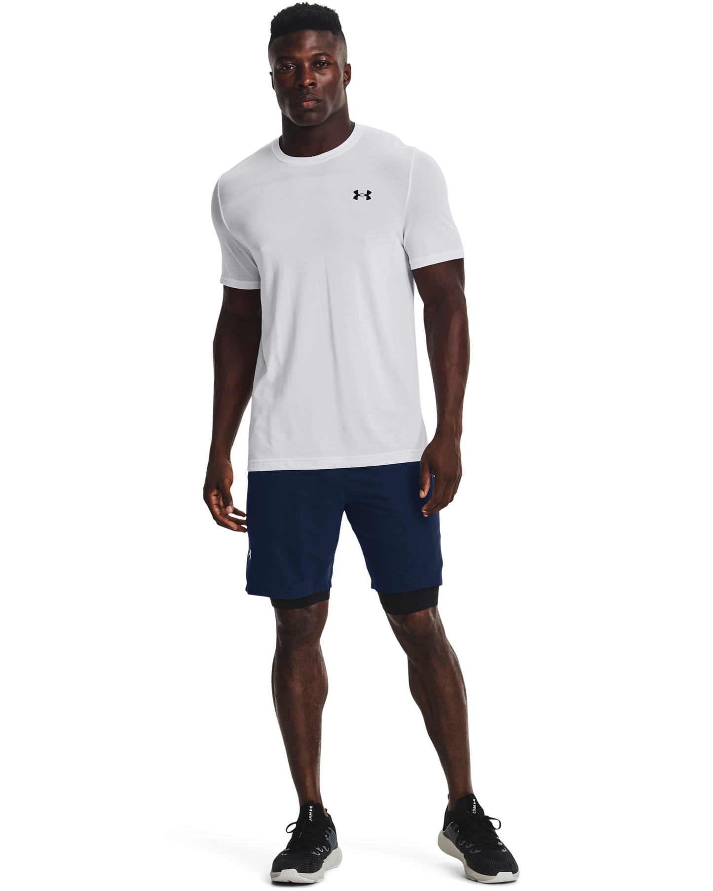 Men's UA Vanish Woven Shorts
