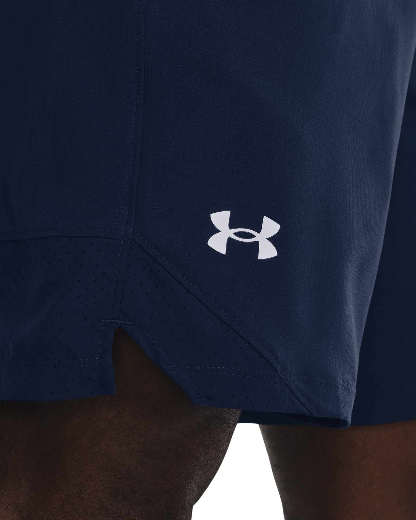 Men's UA Vanish Woven Shorts