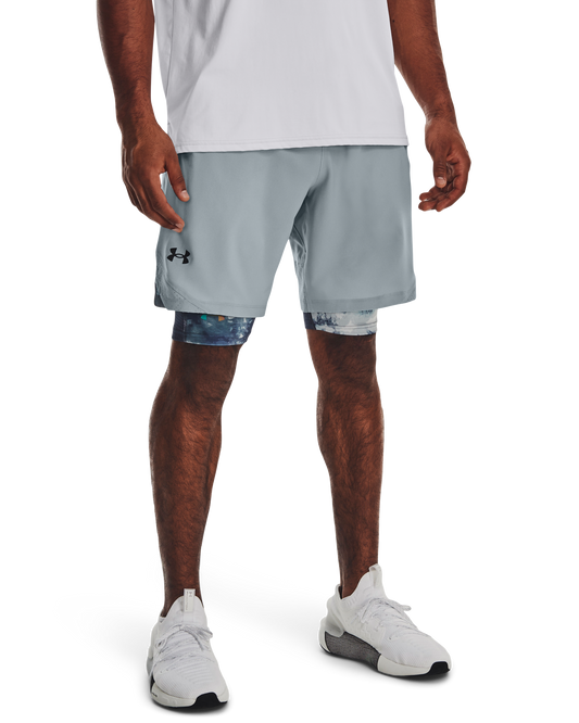 Men's UA Vanish Woven Shorts