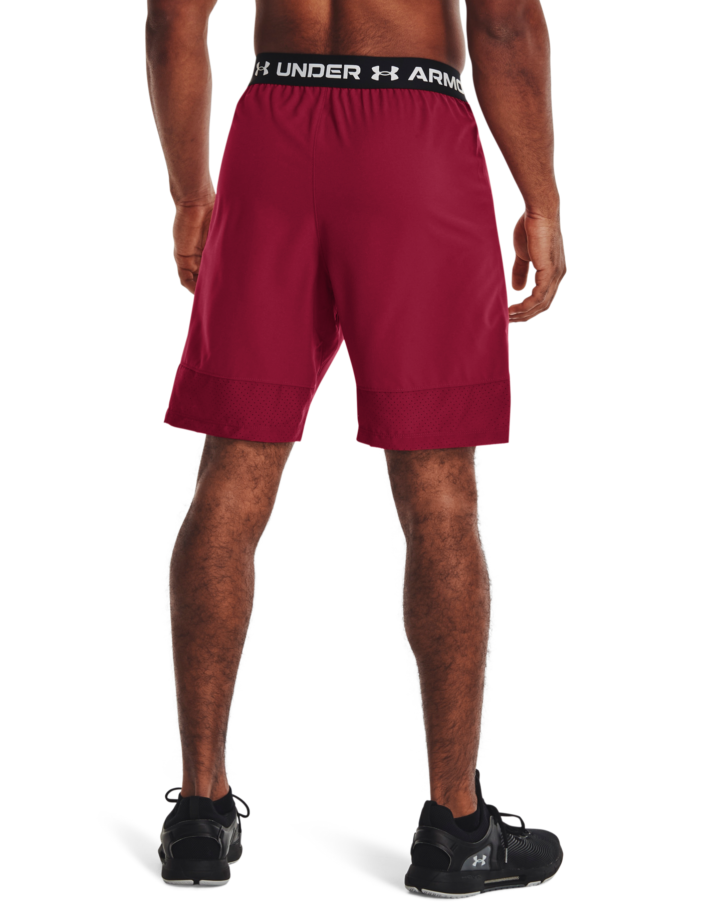 Men's UA Vanish Woven Shorts