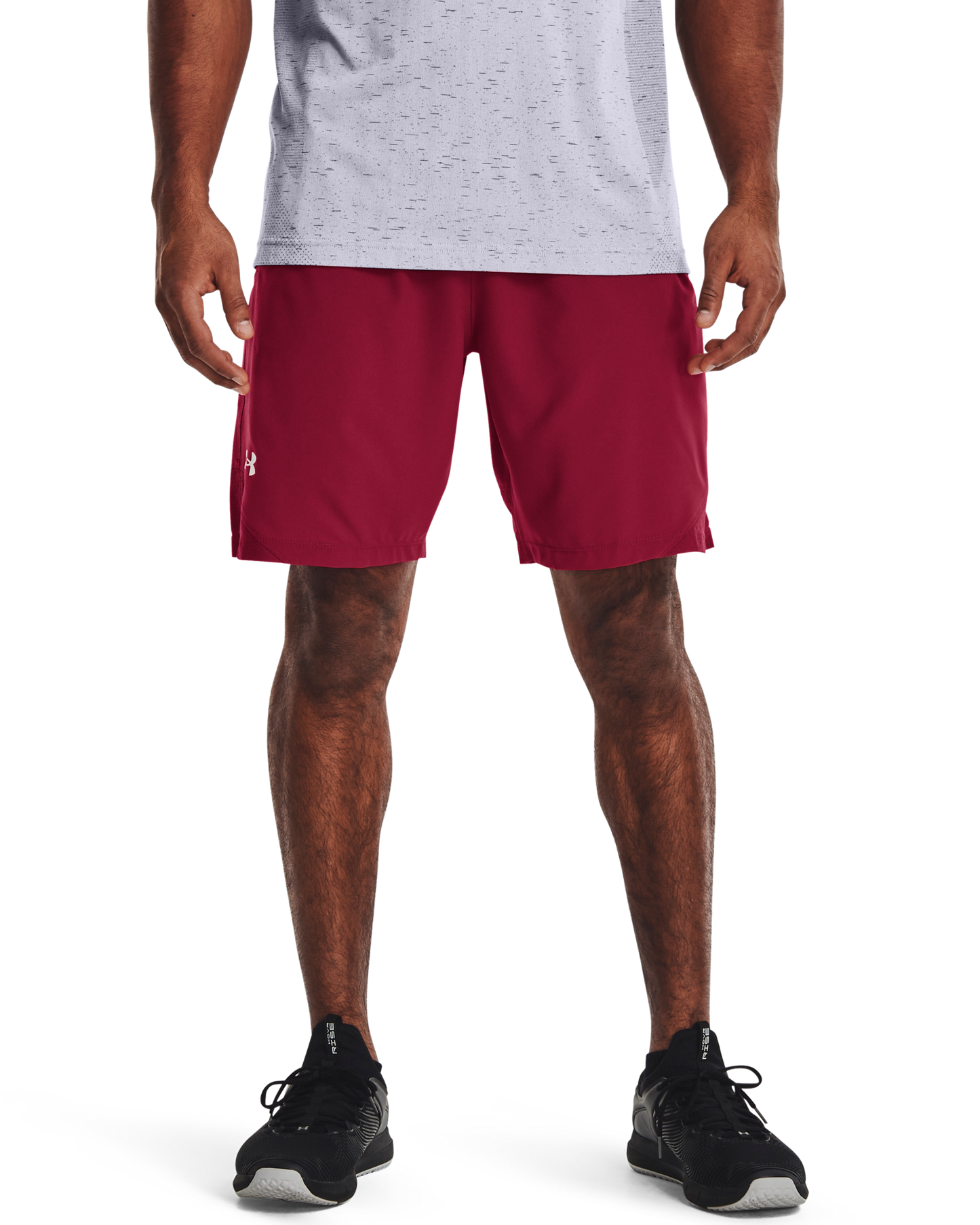 Men's UA Vanish Woven Shorts