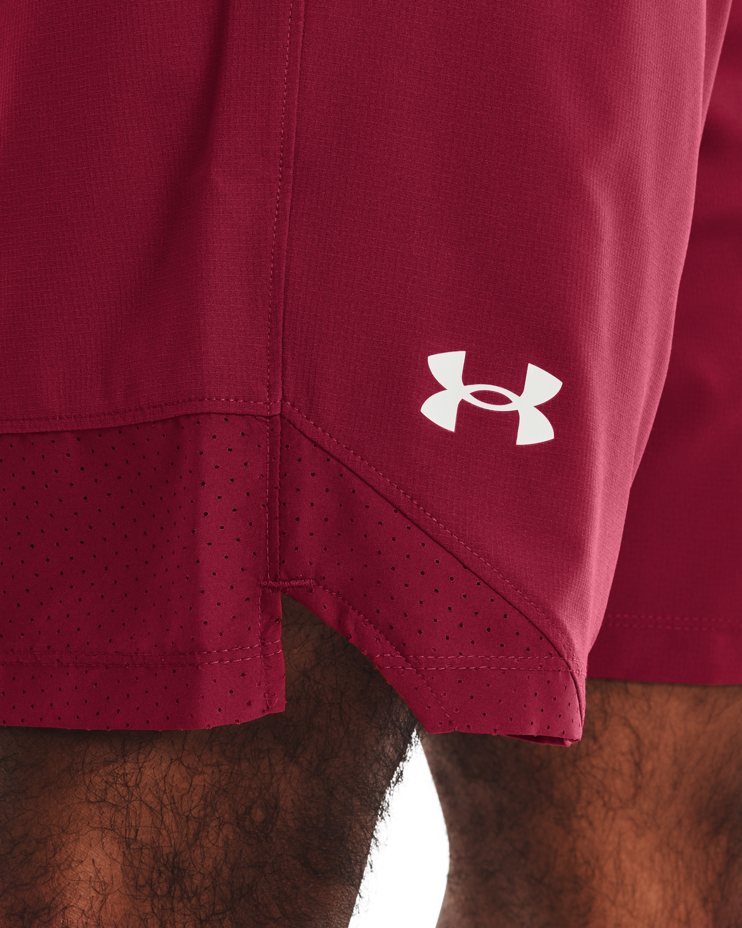 Men's UA Vanish Woven Shorts