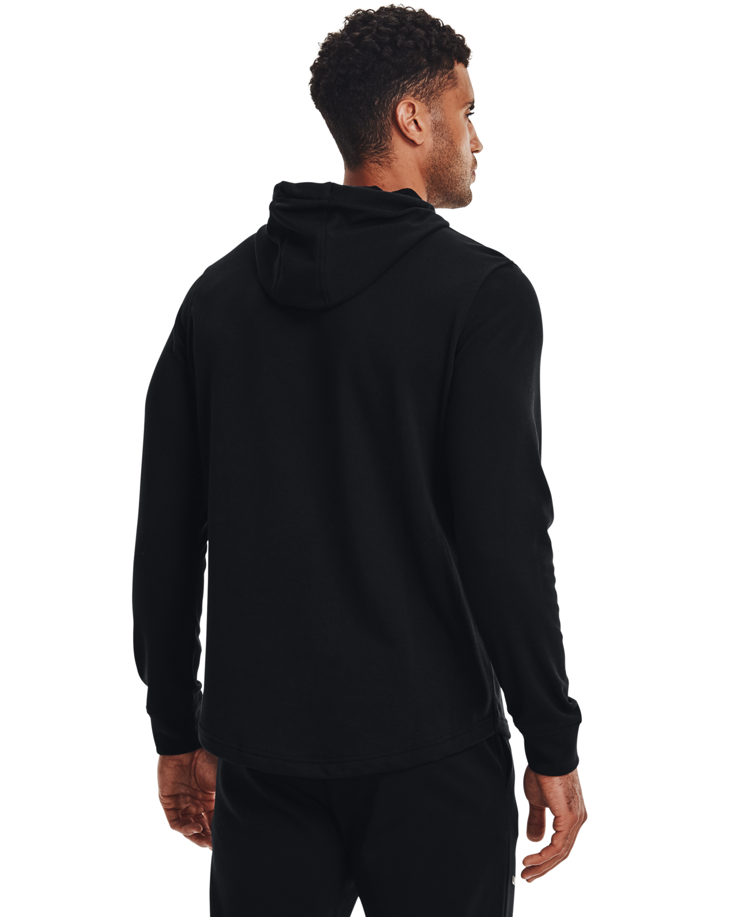 Men's UA Rival Terry Logo Hoodie