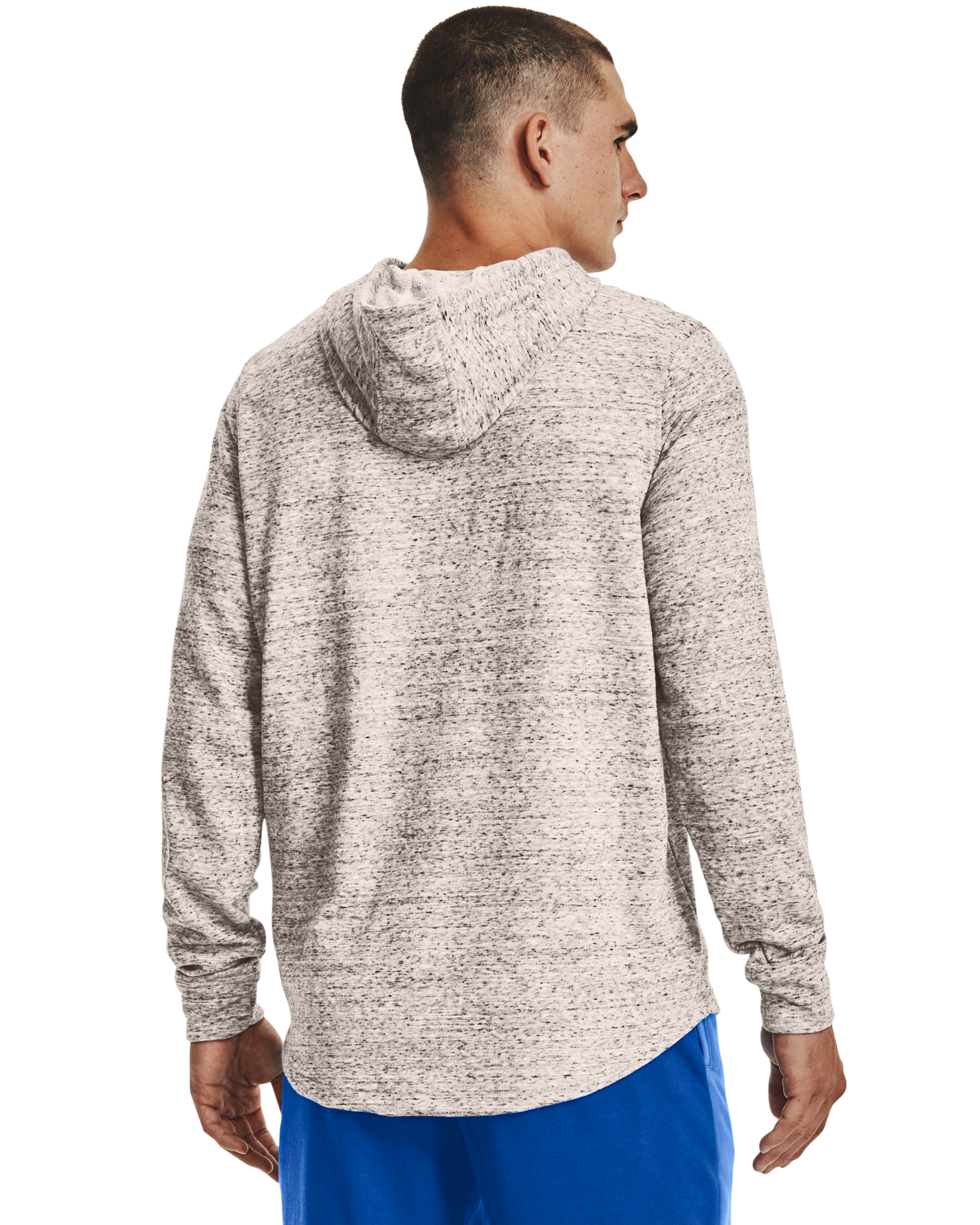 Men's UA Rival Terry Logo Hoodie