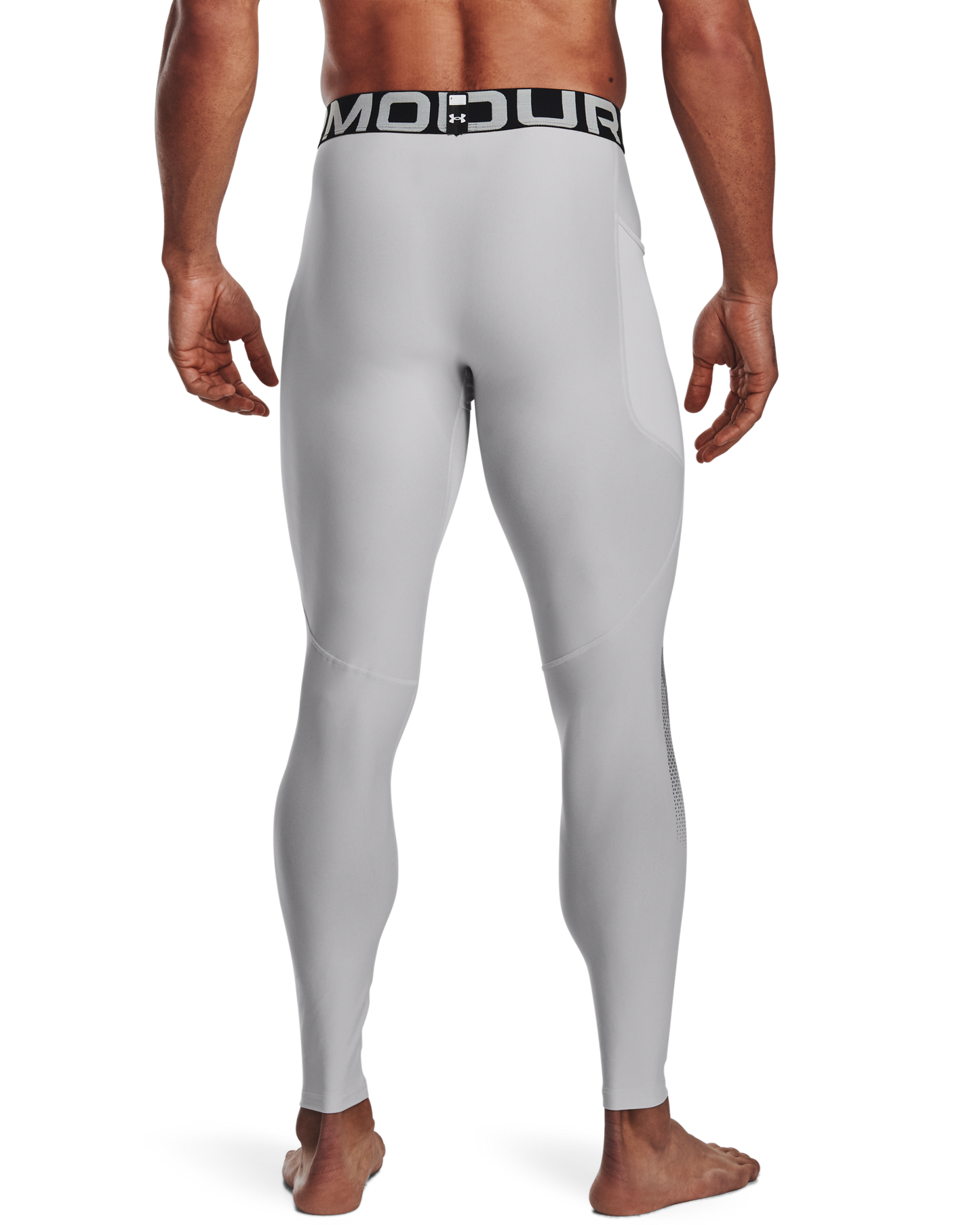 Men's UA HeatGear® ArmourPrint Leggings