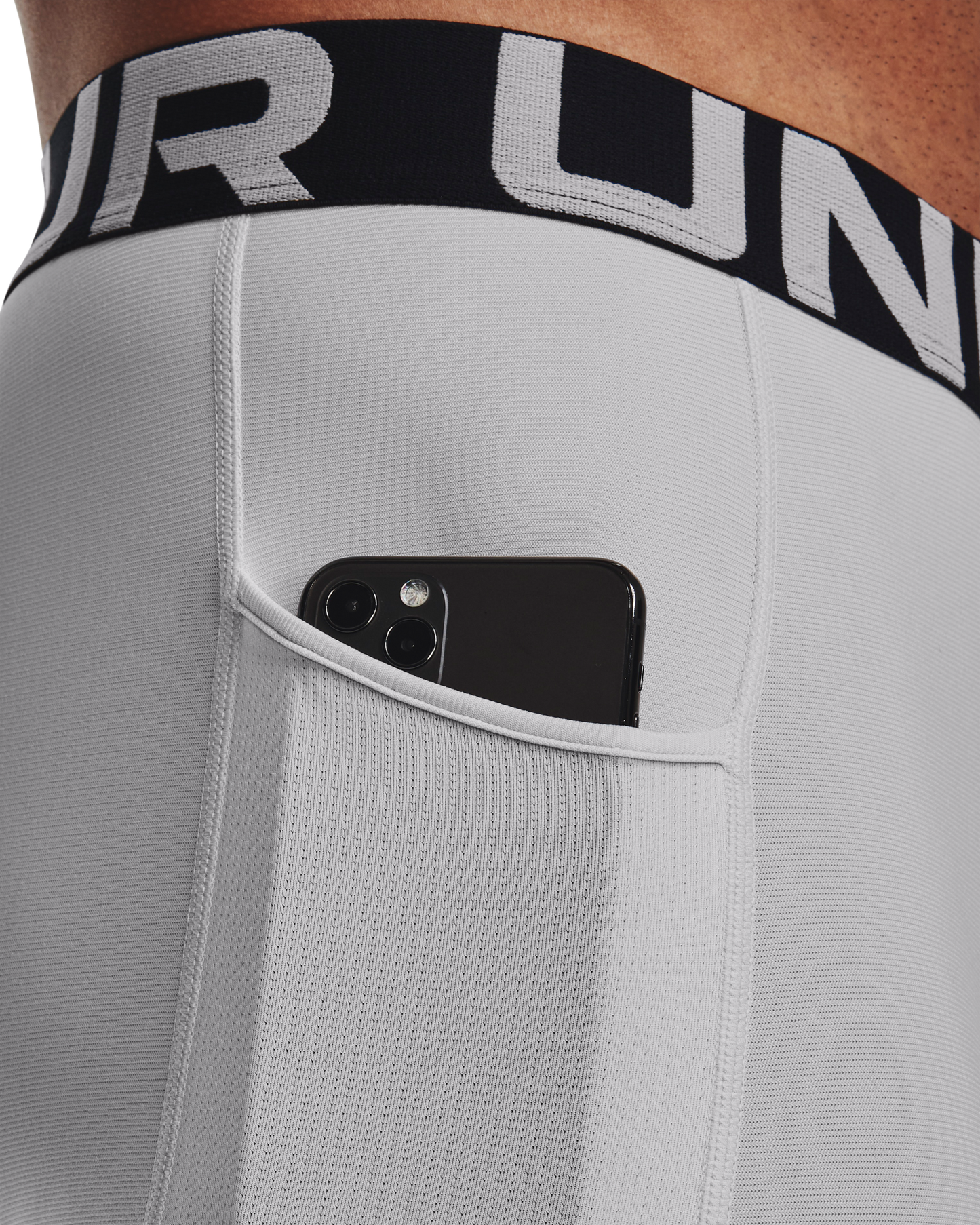 Men's UA HeatGear® ArmourPrint Leggings
