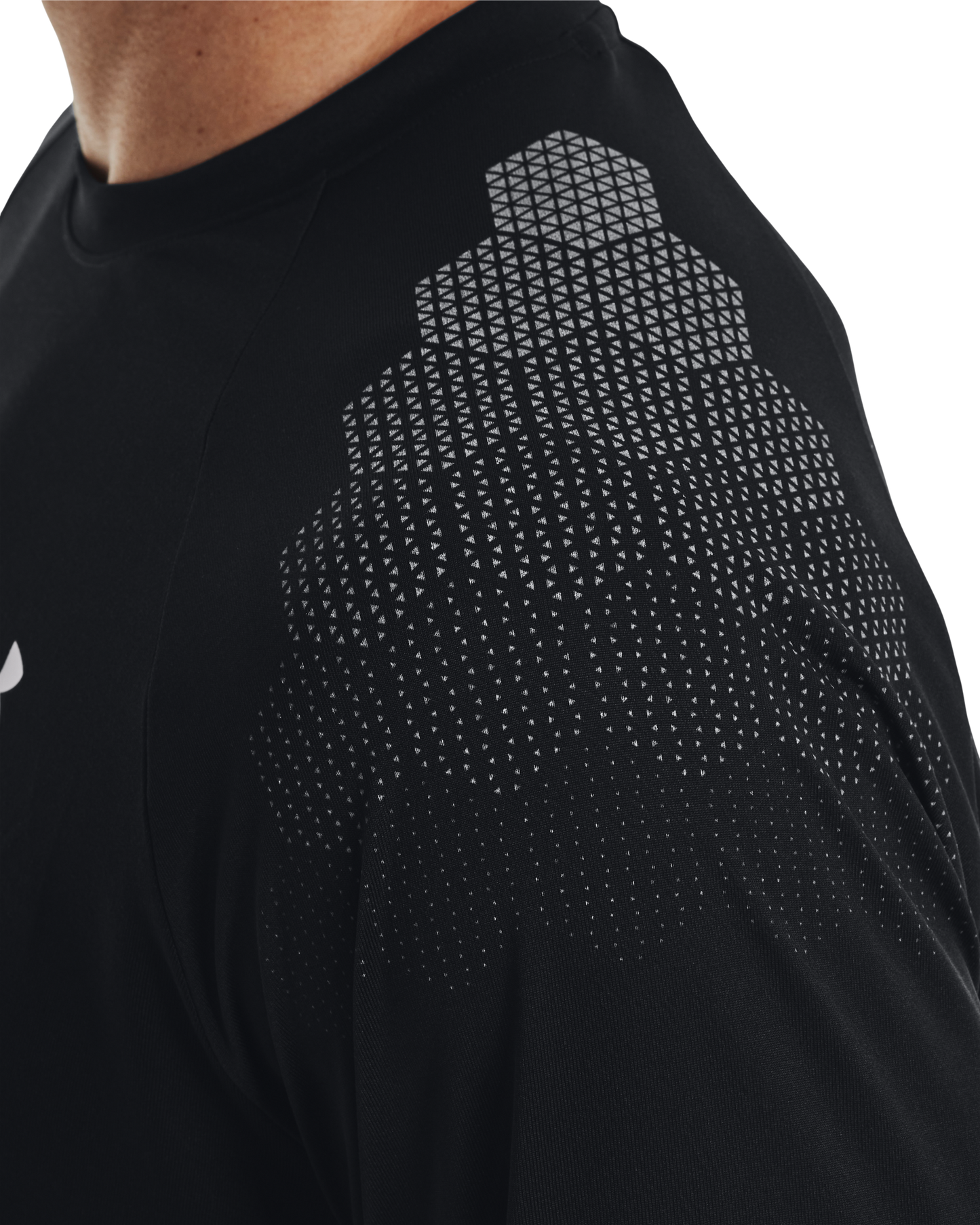 Men's UA ArmourPrint Long Sleeve