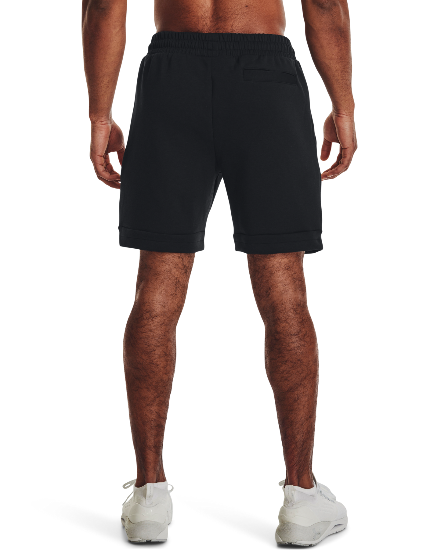 Men's UA Summit Knit Shorts