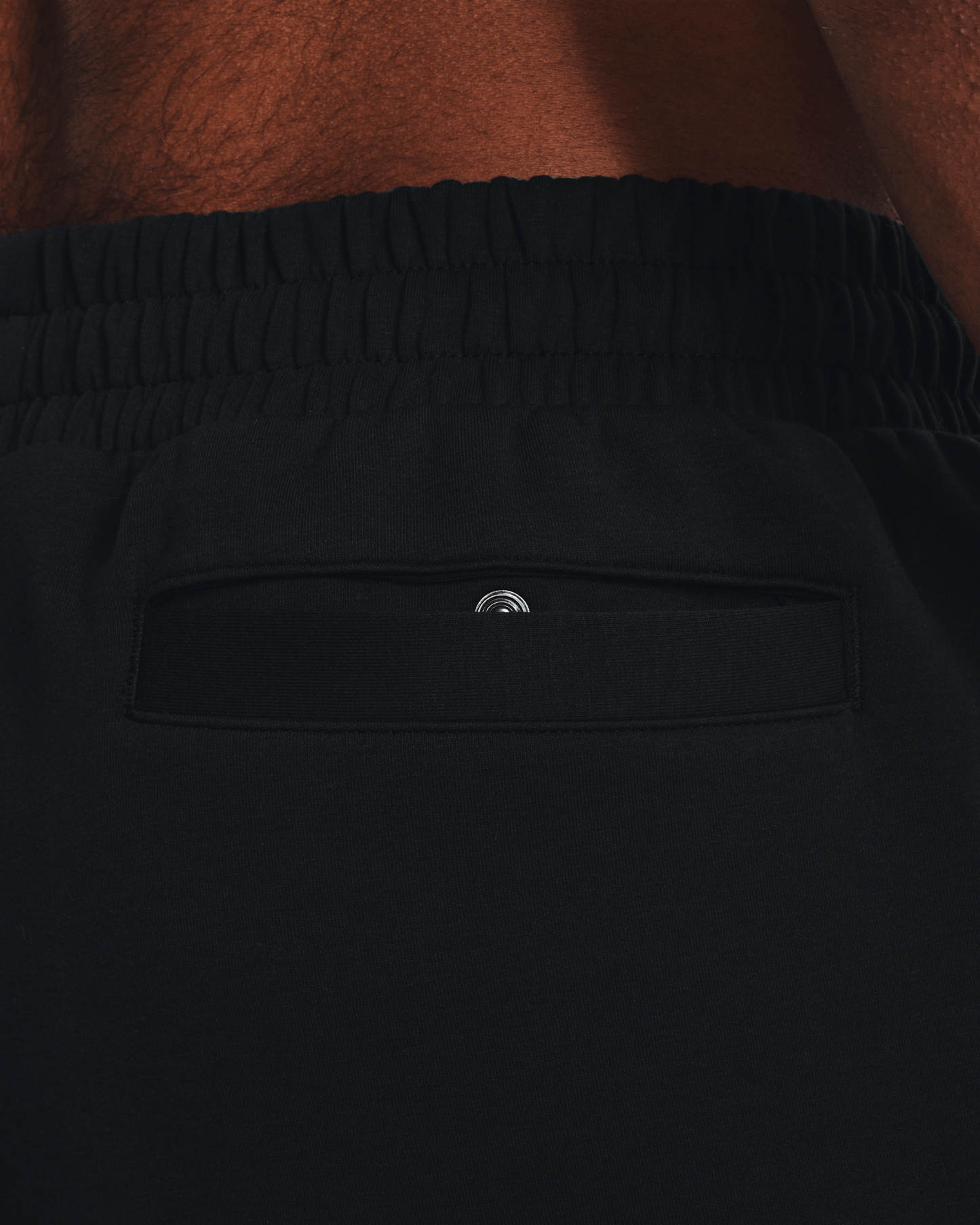 Men's UA Summit Knit Shorts