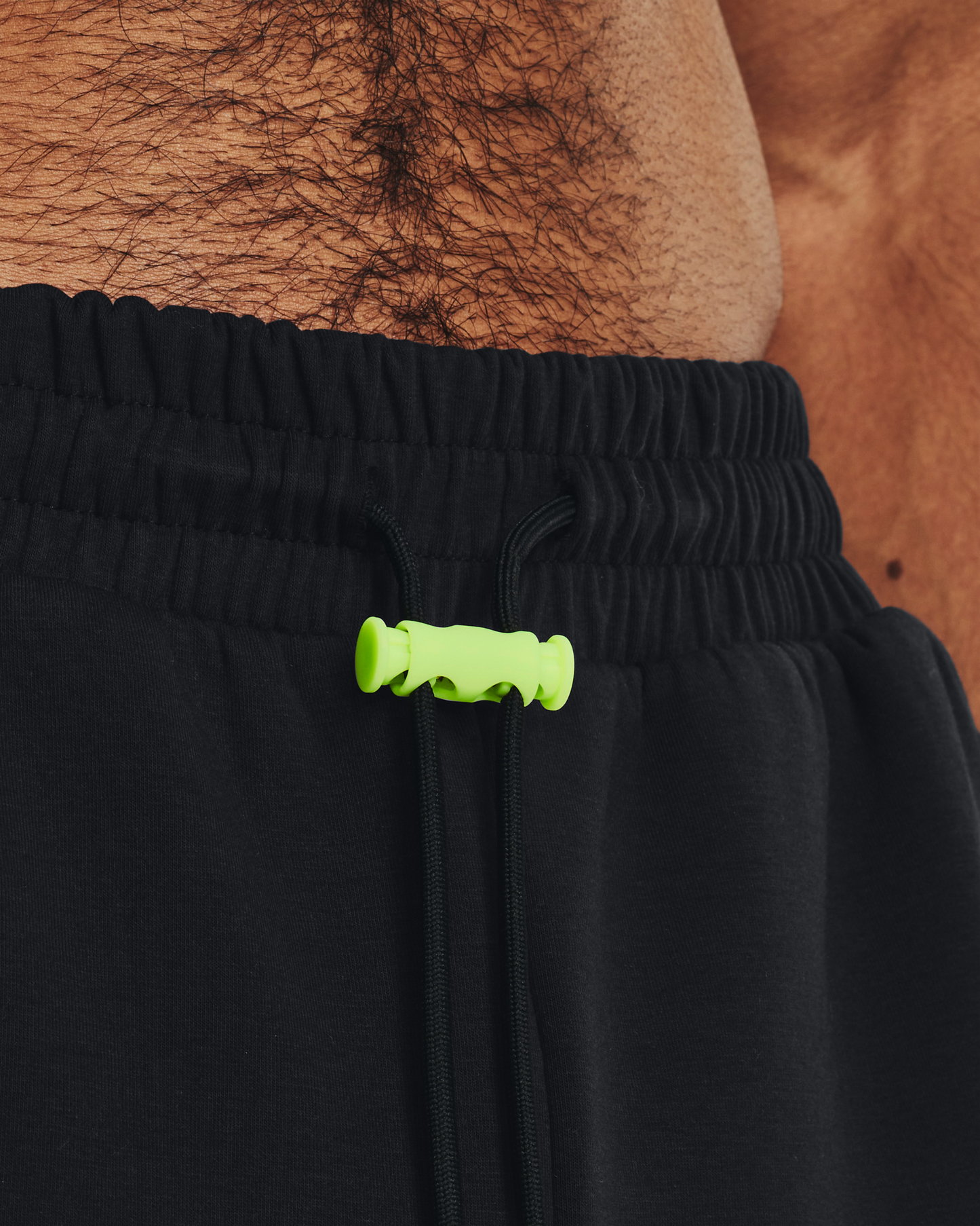 Men's UA Summit Knit Shorts