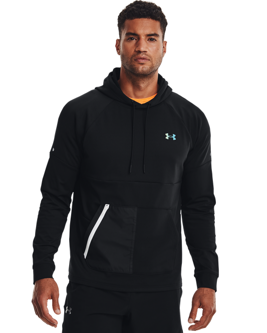 Men's UA RUSH™ All Purpose Hoodie
