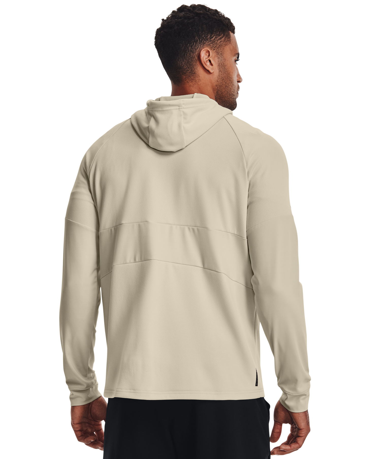 Men's UA RUSH™ All Purpose Hoodie