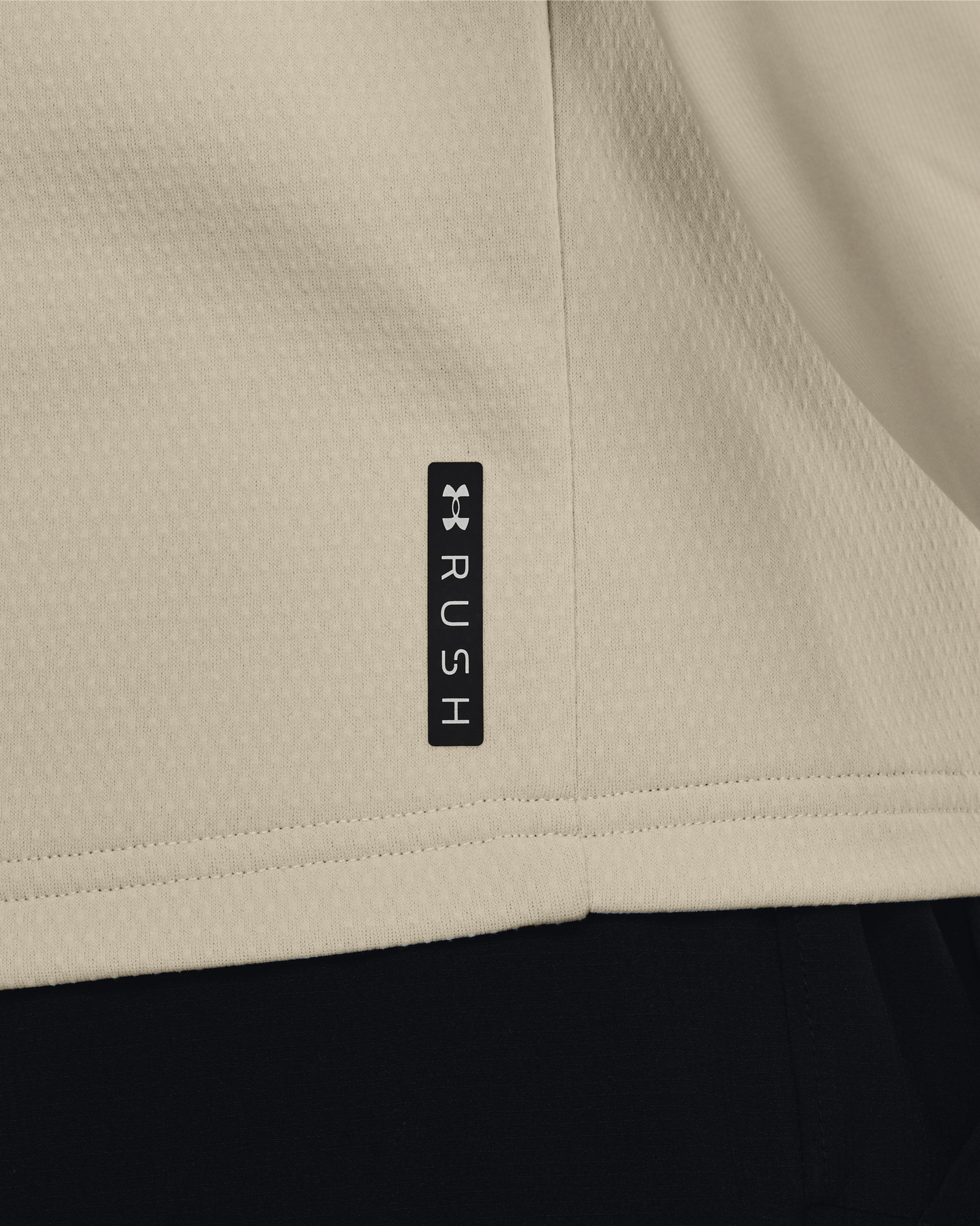 Men's UA RUSH™ All Purpose Hoodie