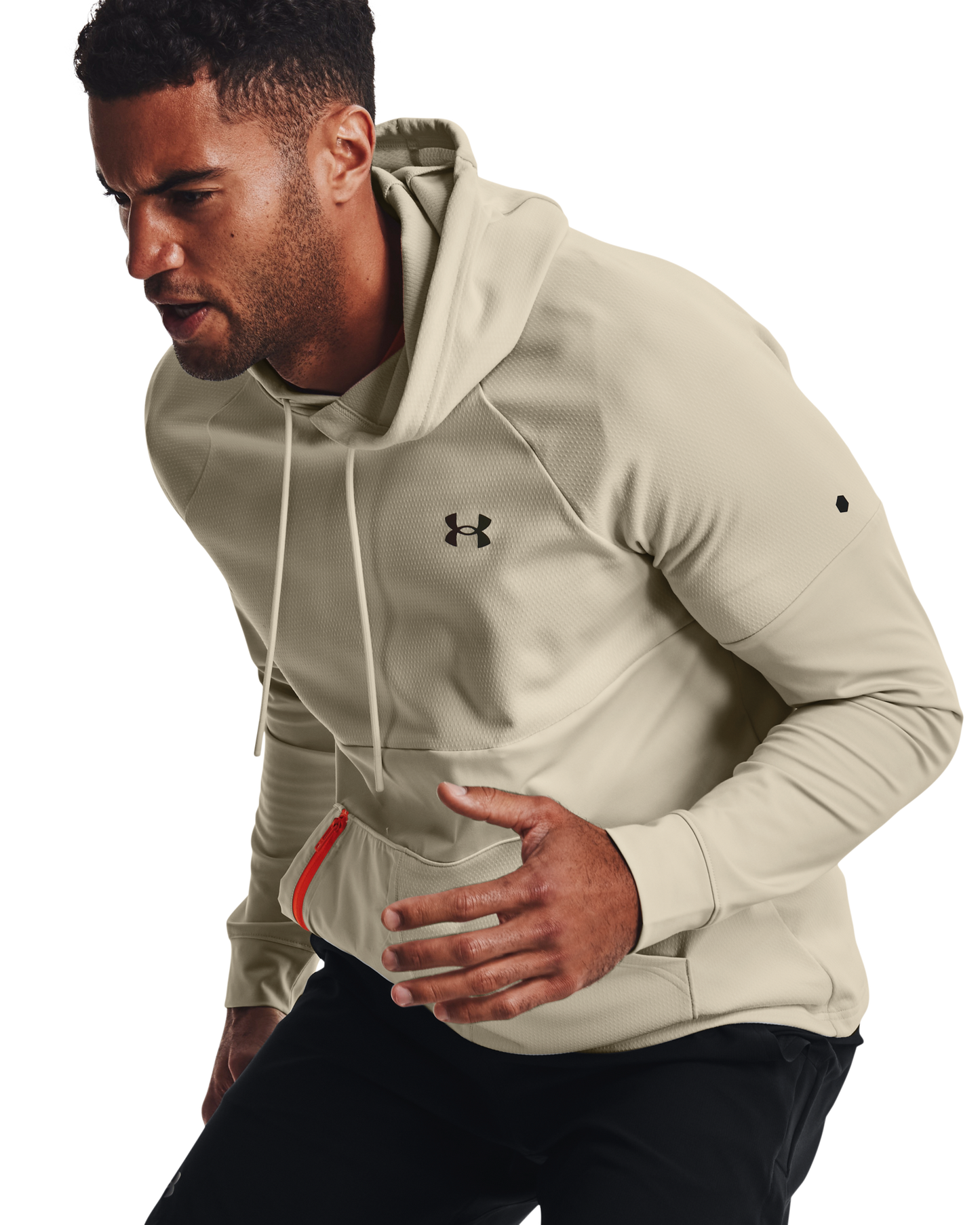 Men's UA RUSH™ All Purpose Hoodie