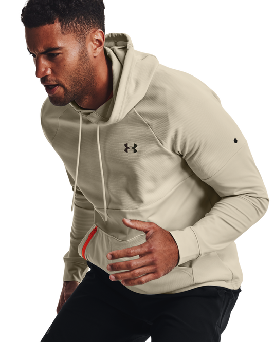 Men's UA RUSH™ All Purpose Hoodie