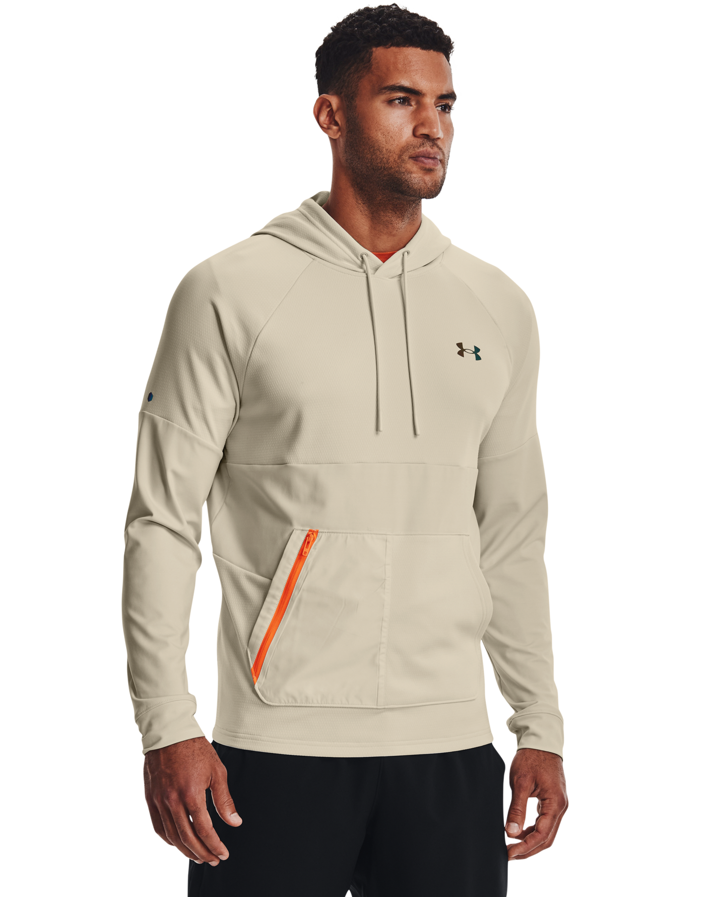 Men's UA RUSH™ All Purpose Hoodie